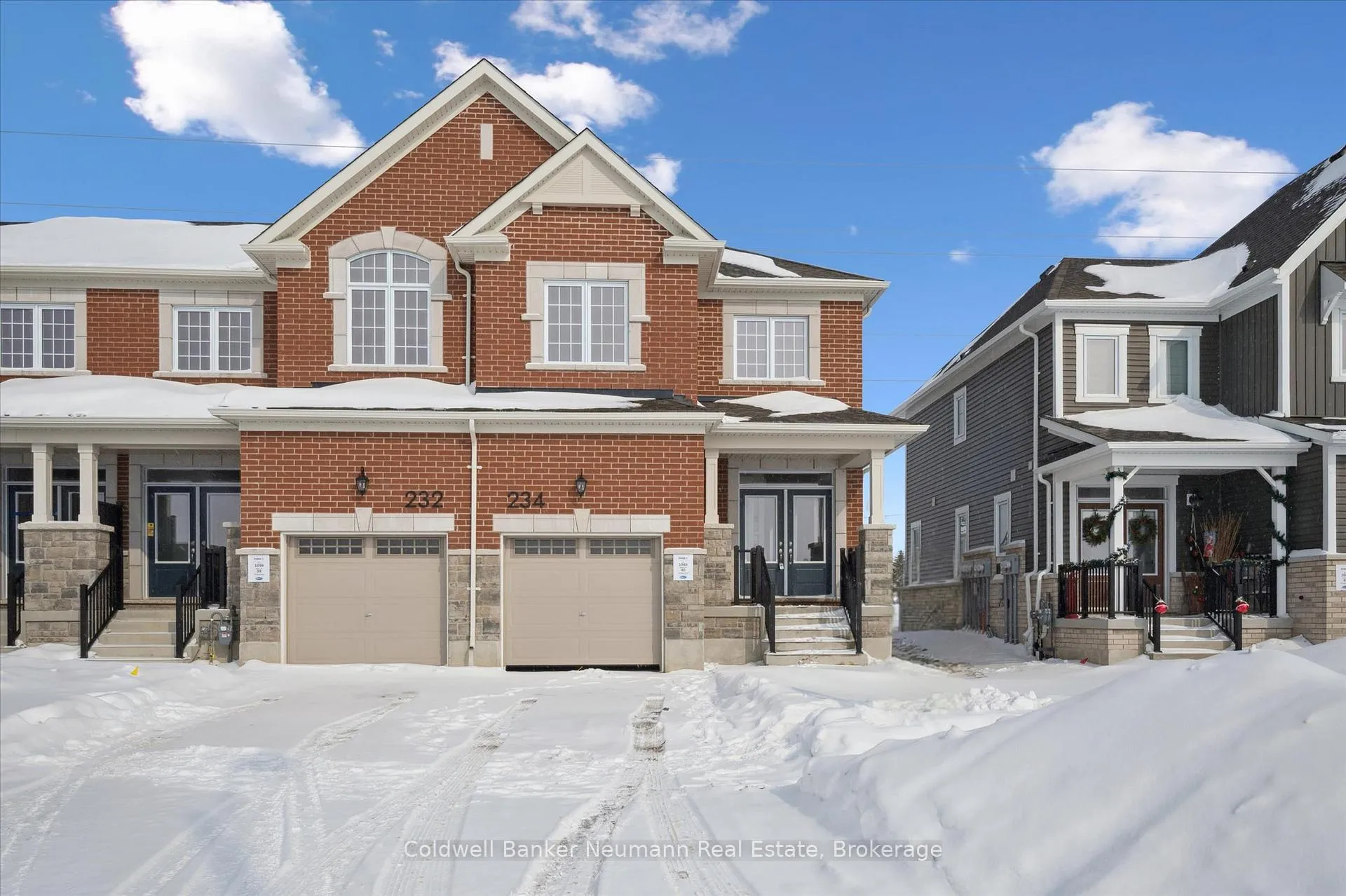 Photo 33 of 234 Stamson Street, Kitchener — HOMEH