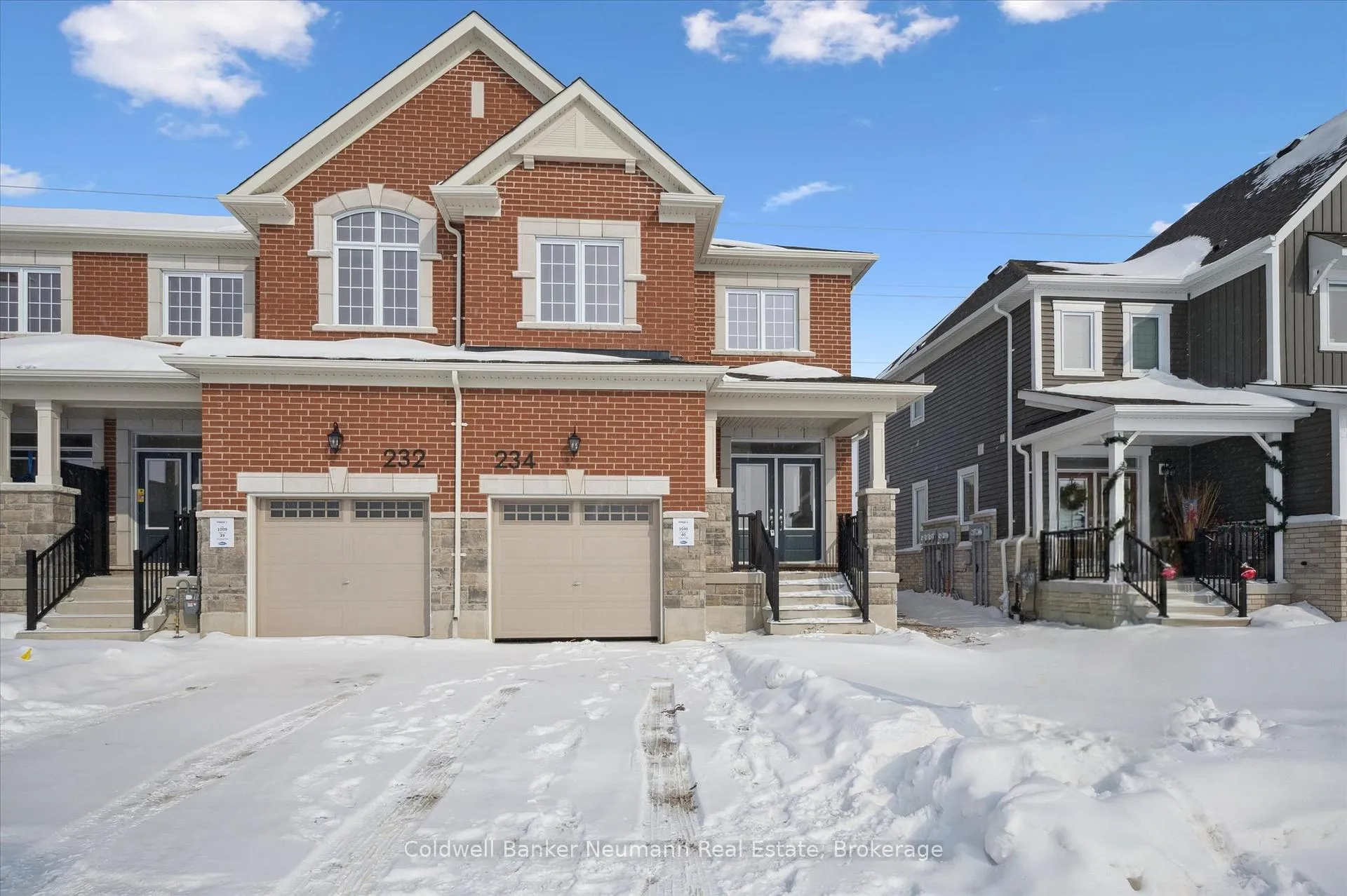 Photo 34 of 234 Stamson Street, Kitchener — HOMEH