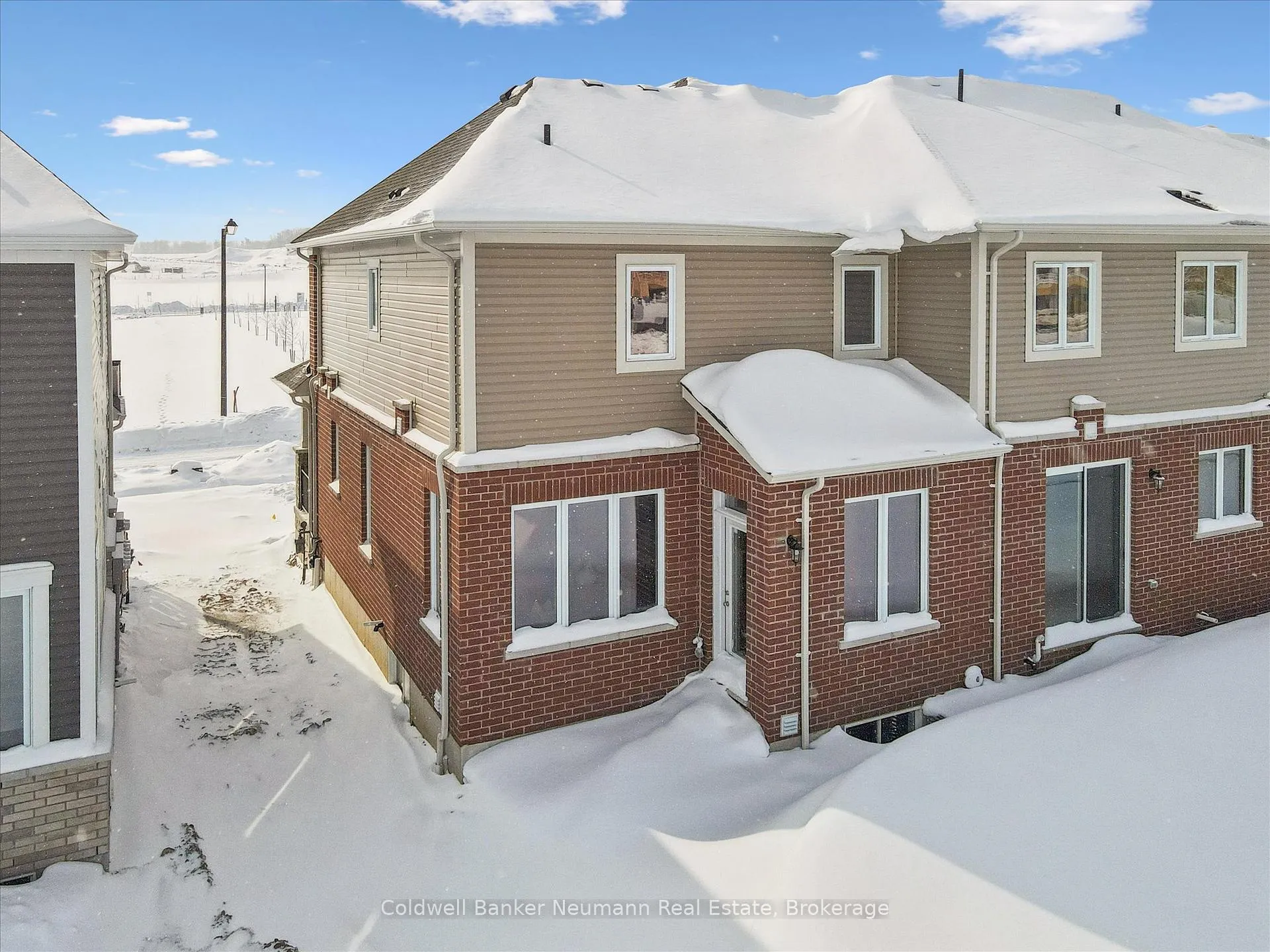 Photo 35 of 234 Stamson Street, Kitchener — HOMEH
