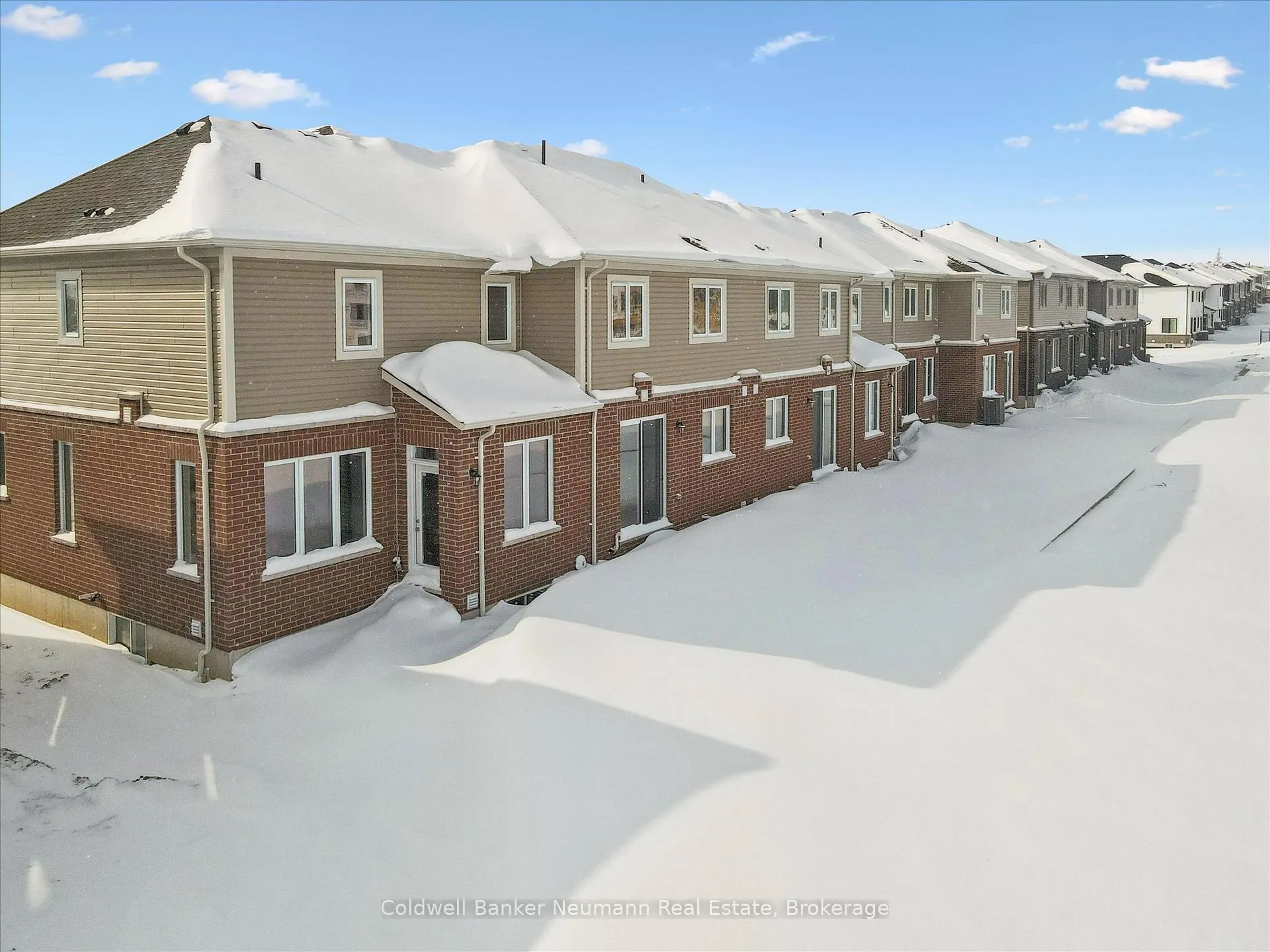 Photo 36 of 234 Stamson Street, Kitchener — HOMEH