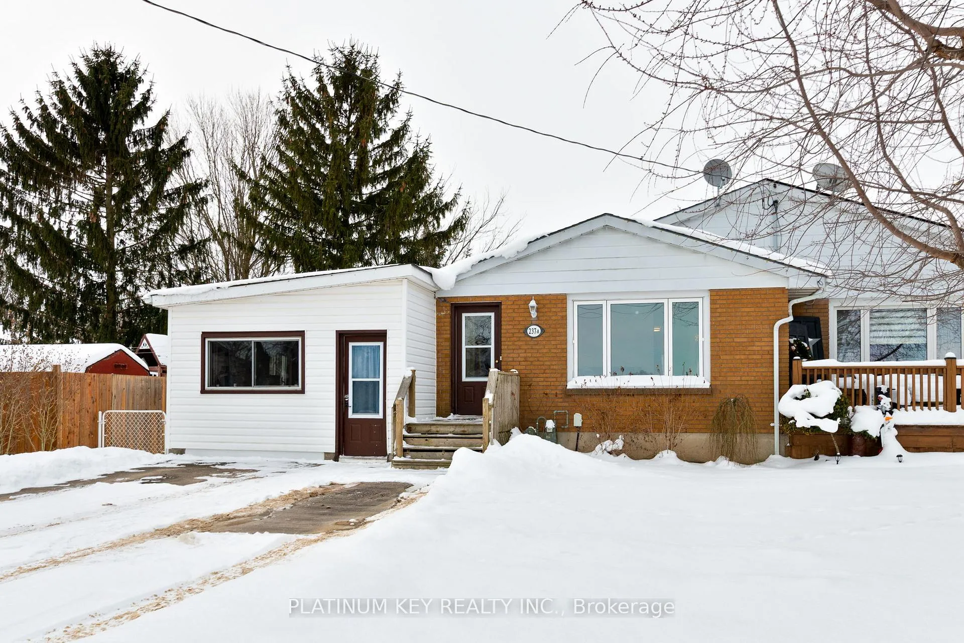 Photo 1 of 237A Stella Avenue, Southwest Middlesex, Glencoe — HOMEH