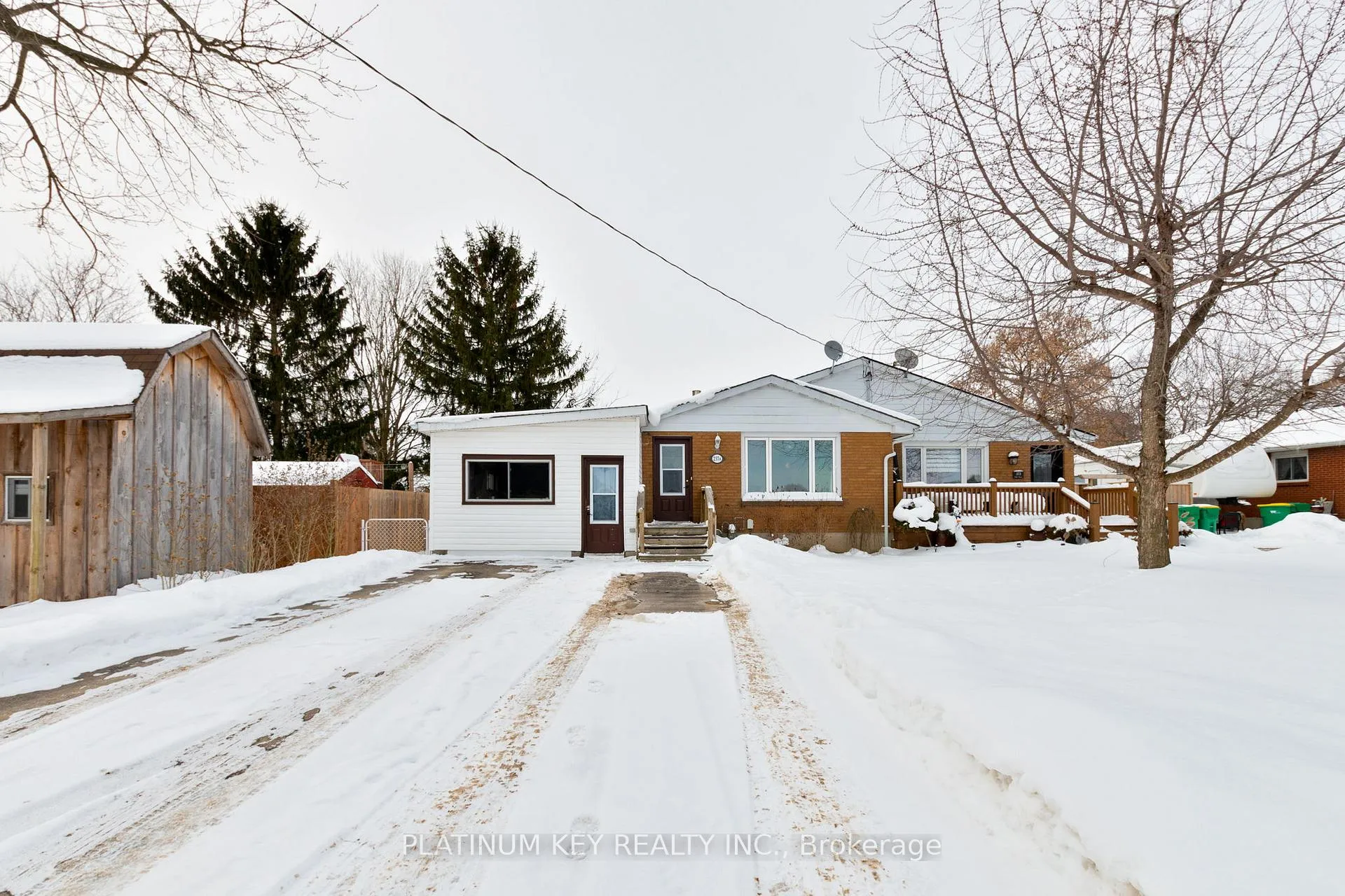 Photo 2 of 237A Stella Avenue, Southwest Middlesex, Glencoe — HOMEH