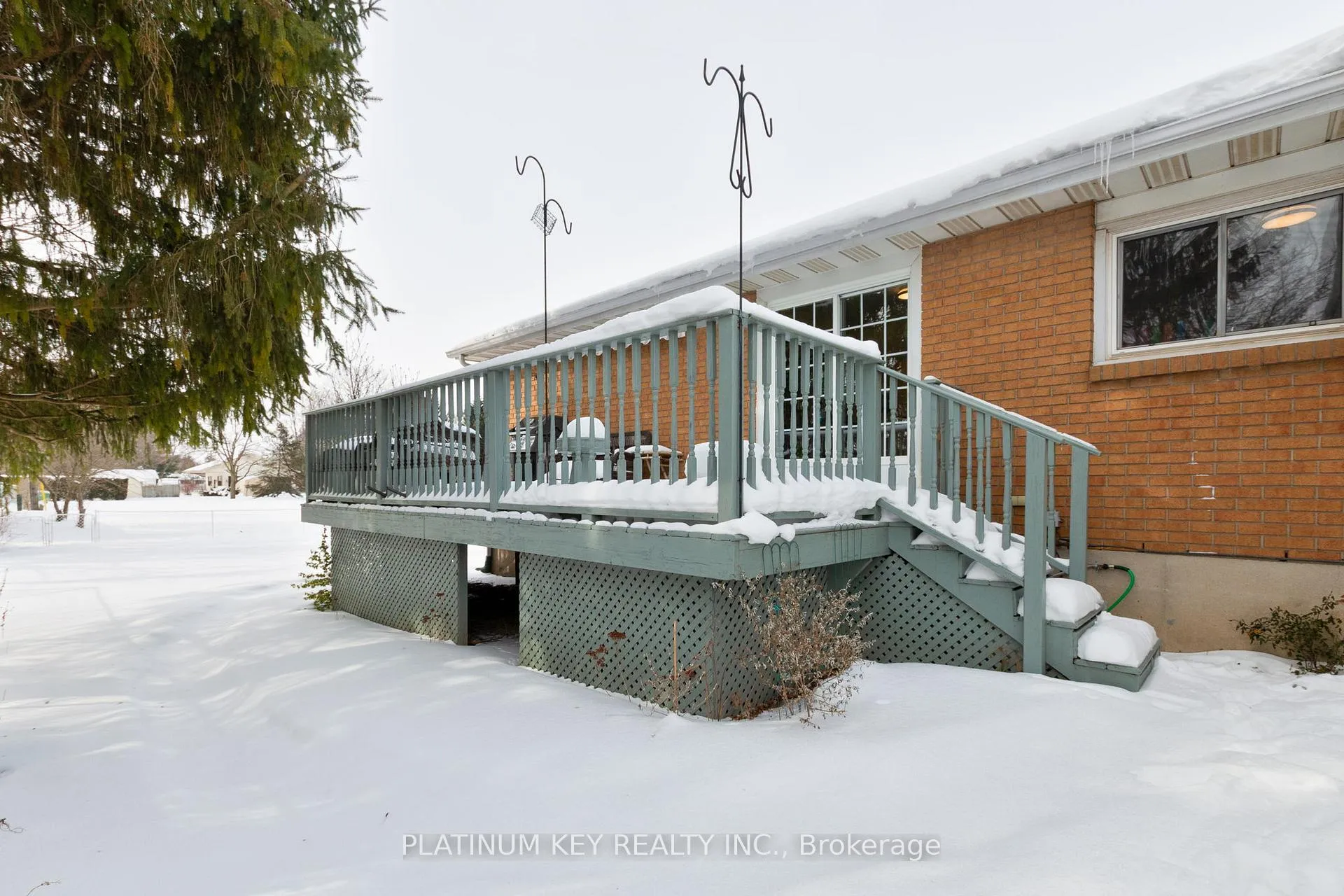 Photo 24 of 237A Stella Avenue, Southwest Middlesex, Glencoe — HOMEH