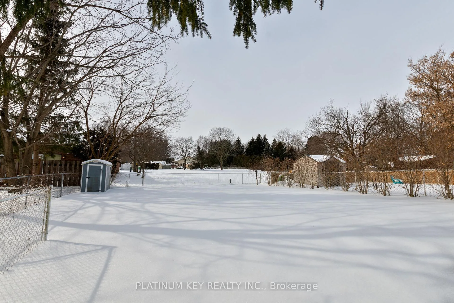 Photo 25 of 237A Stella Avenue, Southwest Middlesex, Glencoe — HOMEH