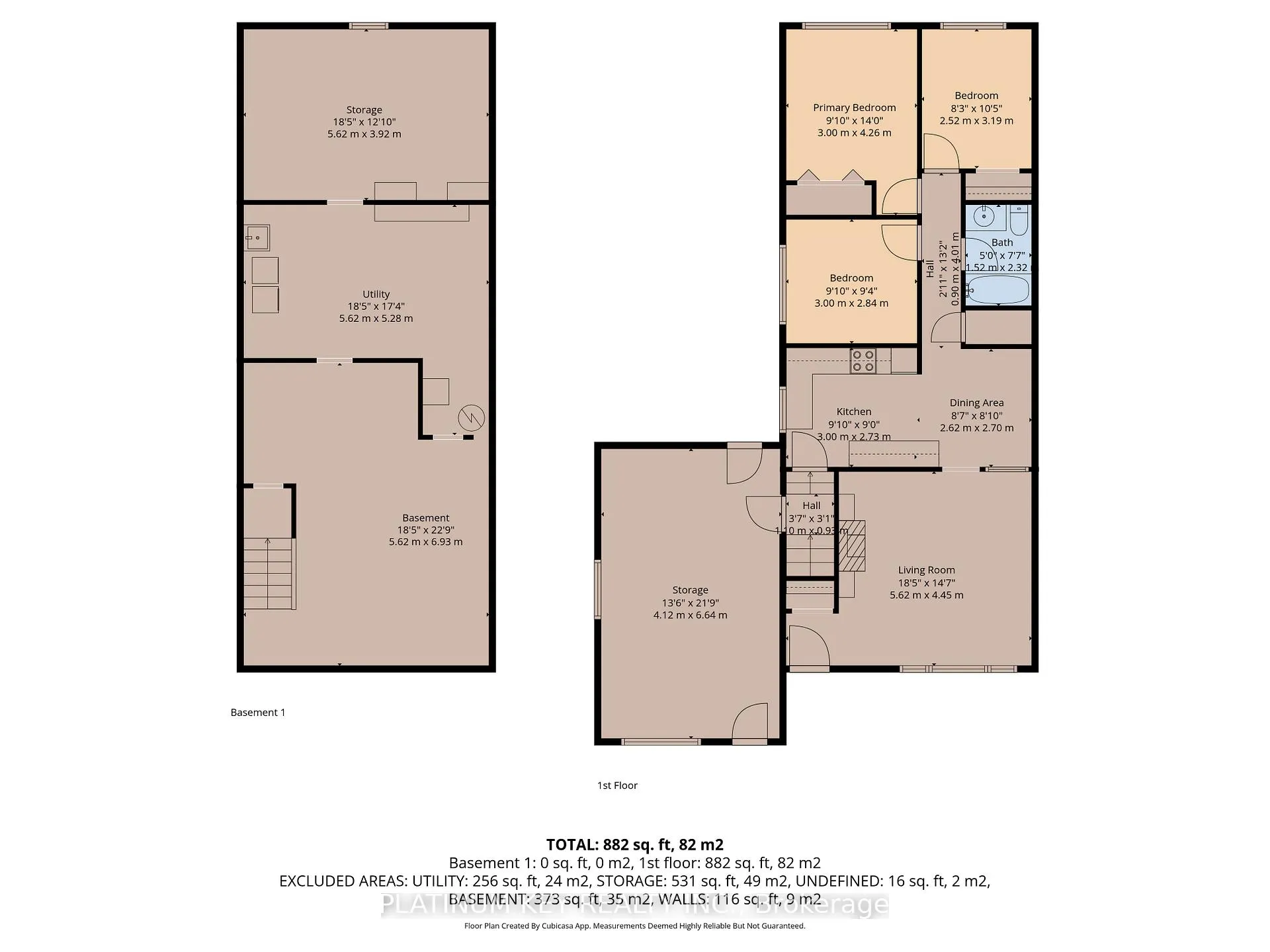Photo 28 of 237A Stella Avenue, Southwest Middlesex, Glencoe — HOMEH
