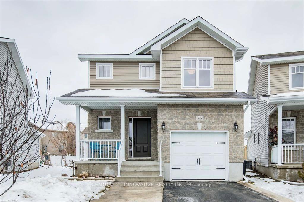 Photo 1 of 625 Walters Street, Kingston, Kingston East (Incl Barret Crt) — HOMEH