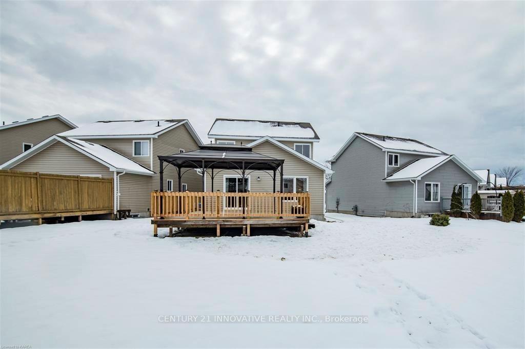Photo 28 of 625 Walters Street, Kingston, Kingston East (Incl Barret Crt) — HOMEH
