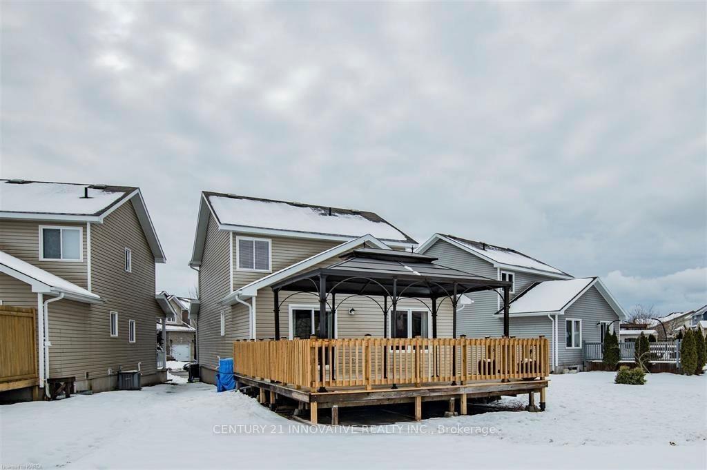 Photo 30 of 625 Walters Street, Kingston, Kingston East (Incl Barret Crt) — HOMEH