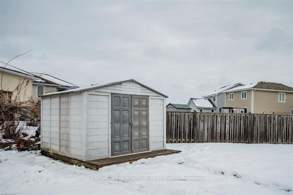 Photo 31 of 625 Walters Street, Kingston, Kingston East (Incl Barret Crt) — HOMEH