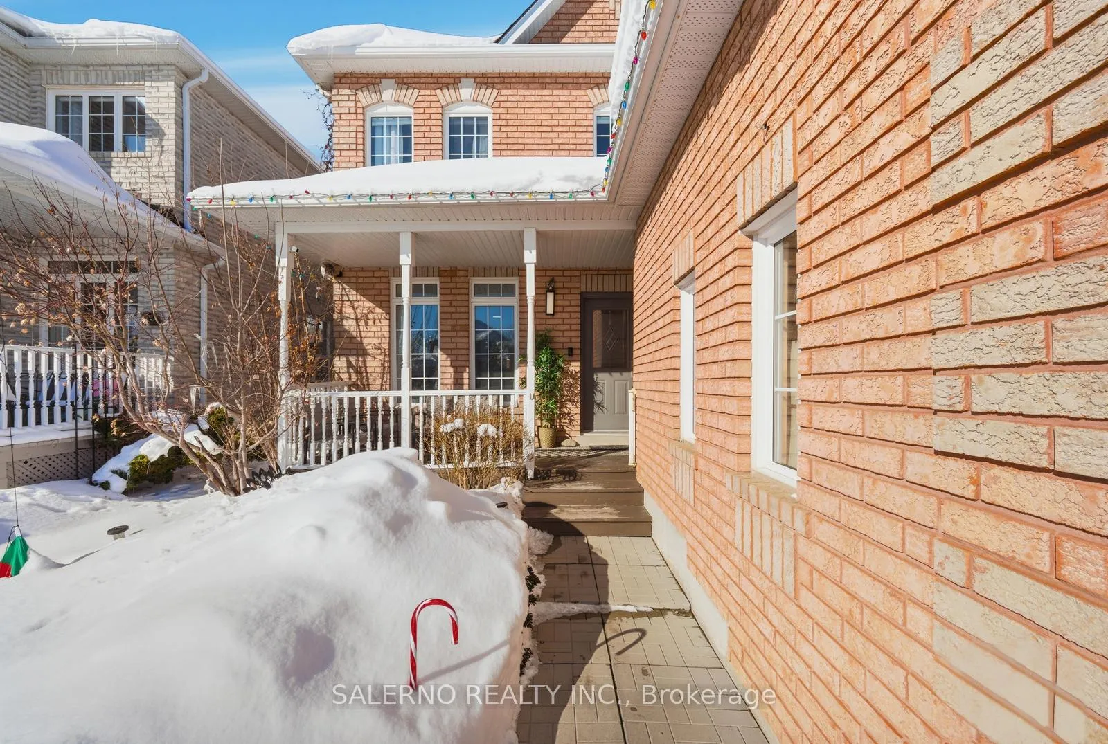 Photo 6 of 1973 Emerald Court, Innisfil, Alcona — HOMEH