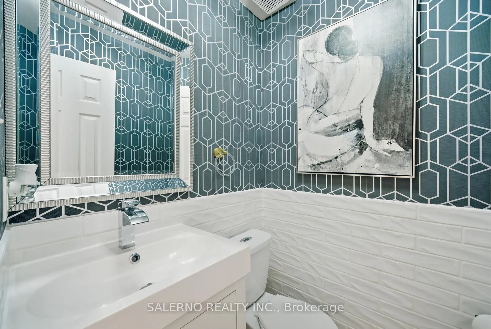 Photo 23 of 1973 Emerald Court, Innisfil, Alcona — HOMEH
