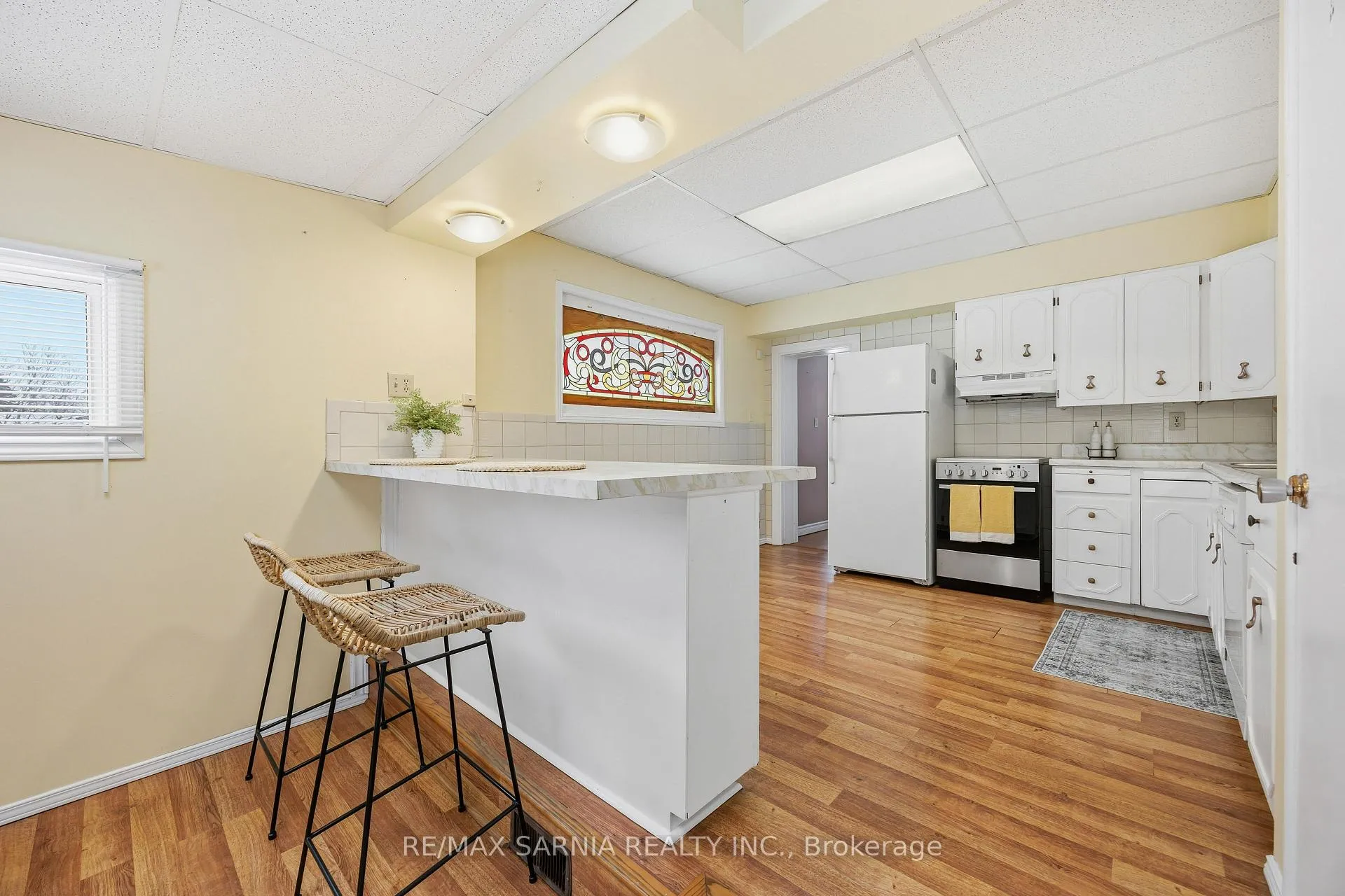 Photo 17 of 216 Vidal Street S, Sarnia — HOMEH
