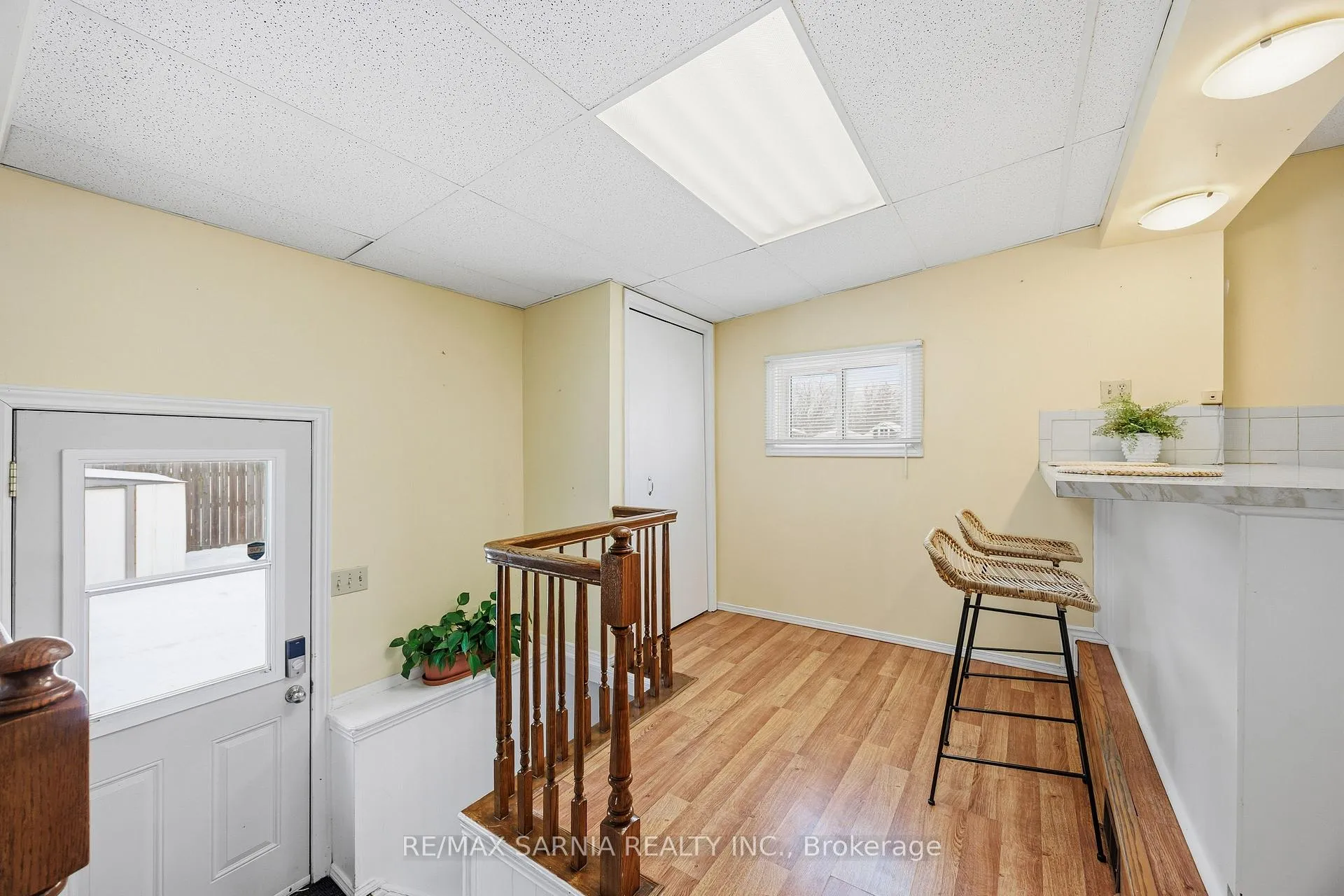 Photo 18 of 216 Vidal Street S, Sarnia — HOMEH