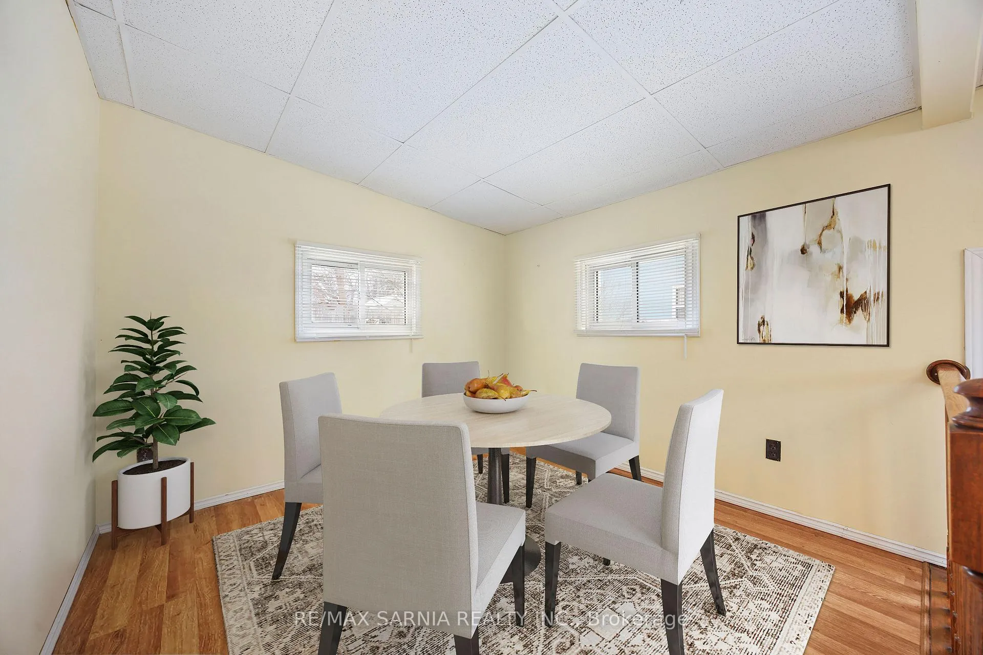 Photo 22 of 216 Vidal Street S, Sarnia — HOMEH