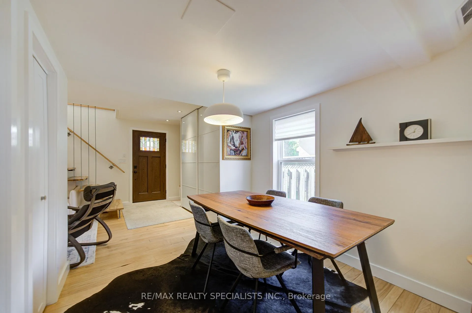 Photo 10 of 9 Grandview Drive, St. Catharines, Port Weller — HOMEH