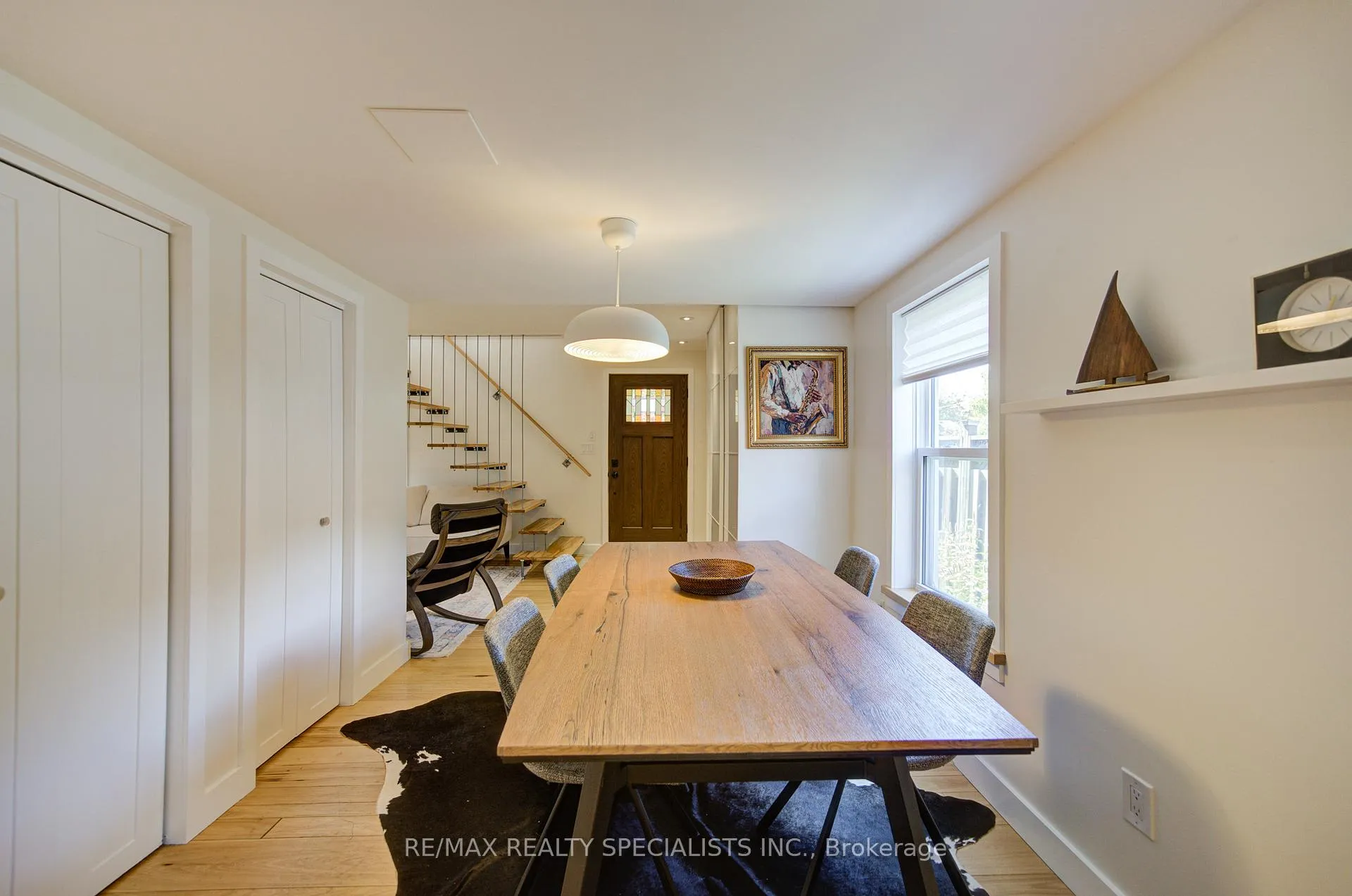 Photo 13 of 9 Grandview Drive, St. Catharines, Port Weller — HOMEH