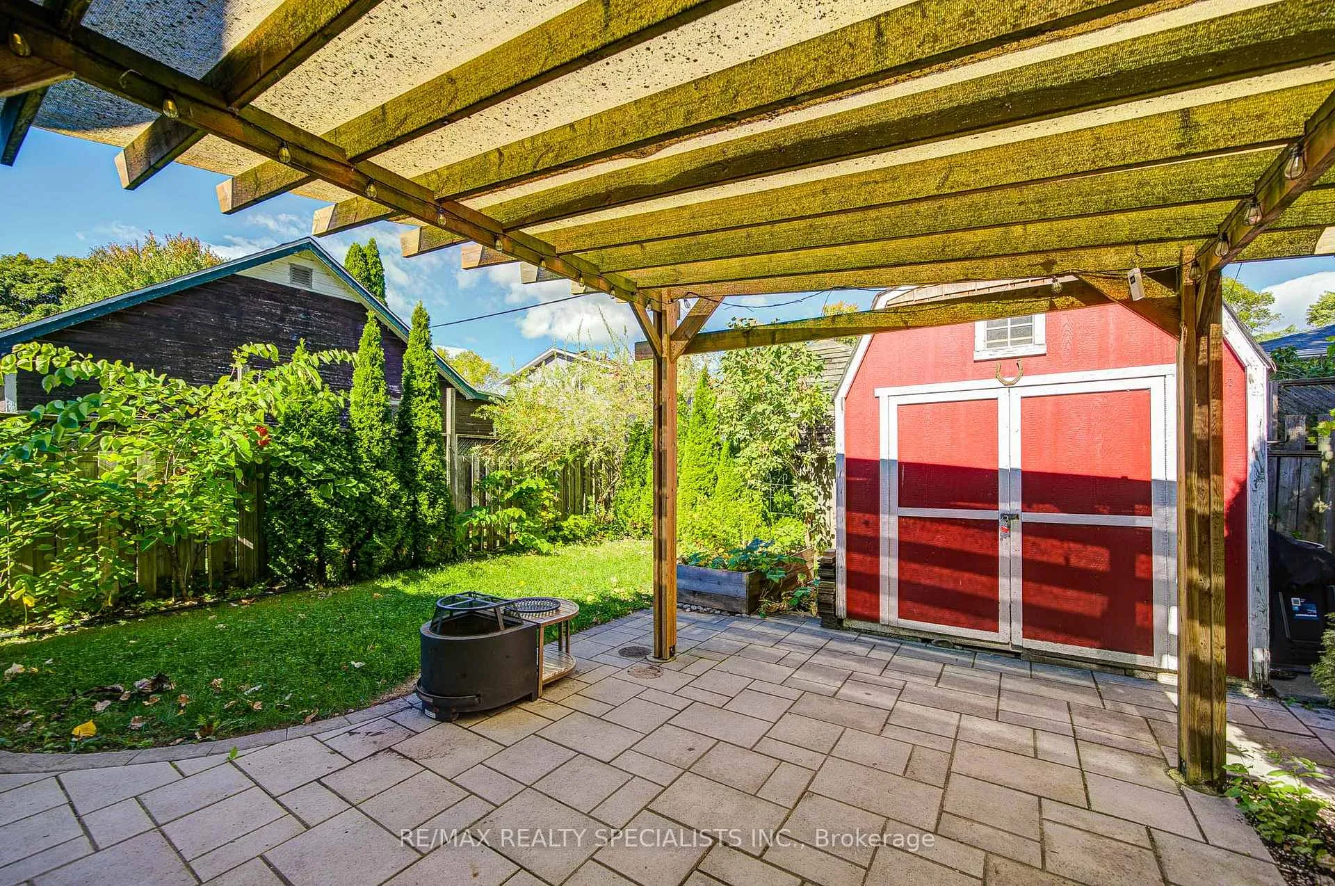 Photo 35 of 9 Grandview Drive, St. Catharines, Port Weller — HOMEH
