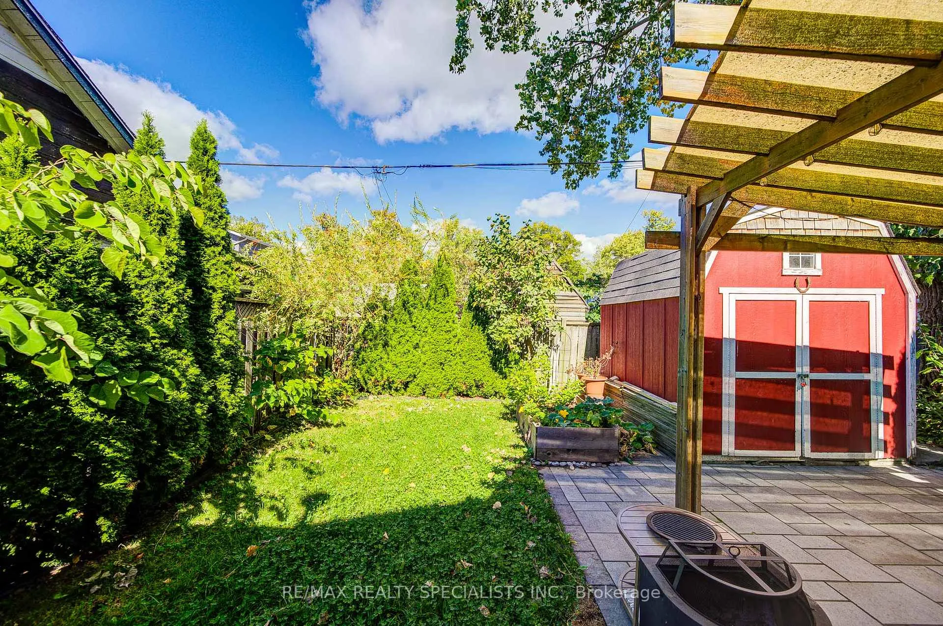 Photo 36 of 9 Grandview Drive, St. Catharines, Port Weller — HOMEH
