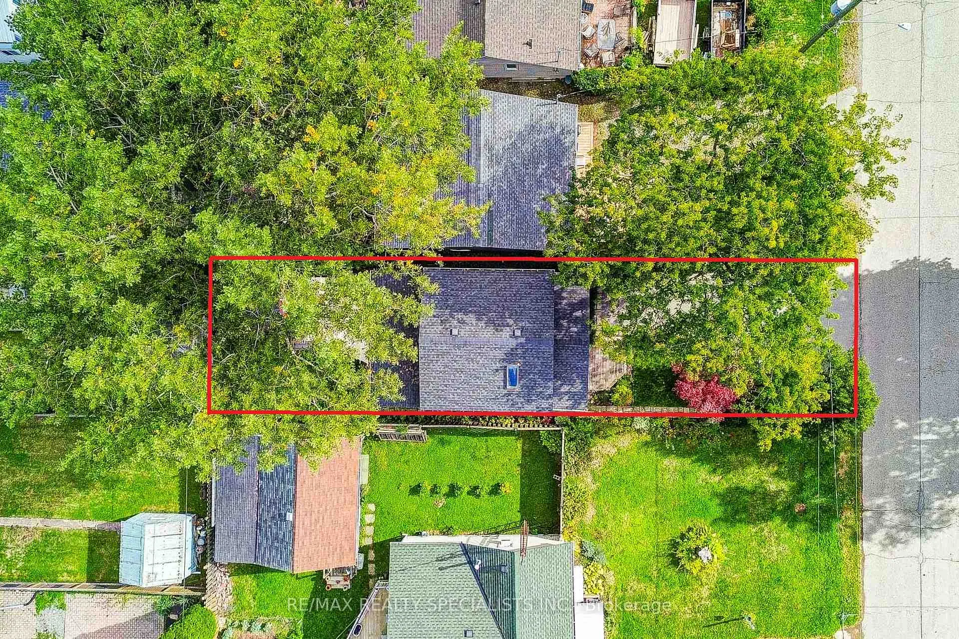 Photo 47 of 9 Grandview Drive, St. Catharines, Port Weller — HOMEH
