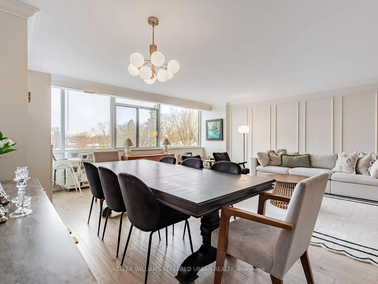 Photo 12 of Unit 412, 3000 Bathurst Street, Toronto, Englemount-Lawrence — HOMEH