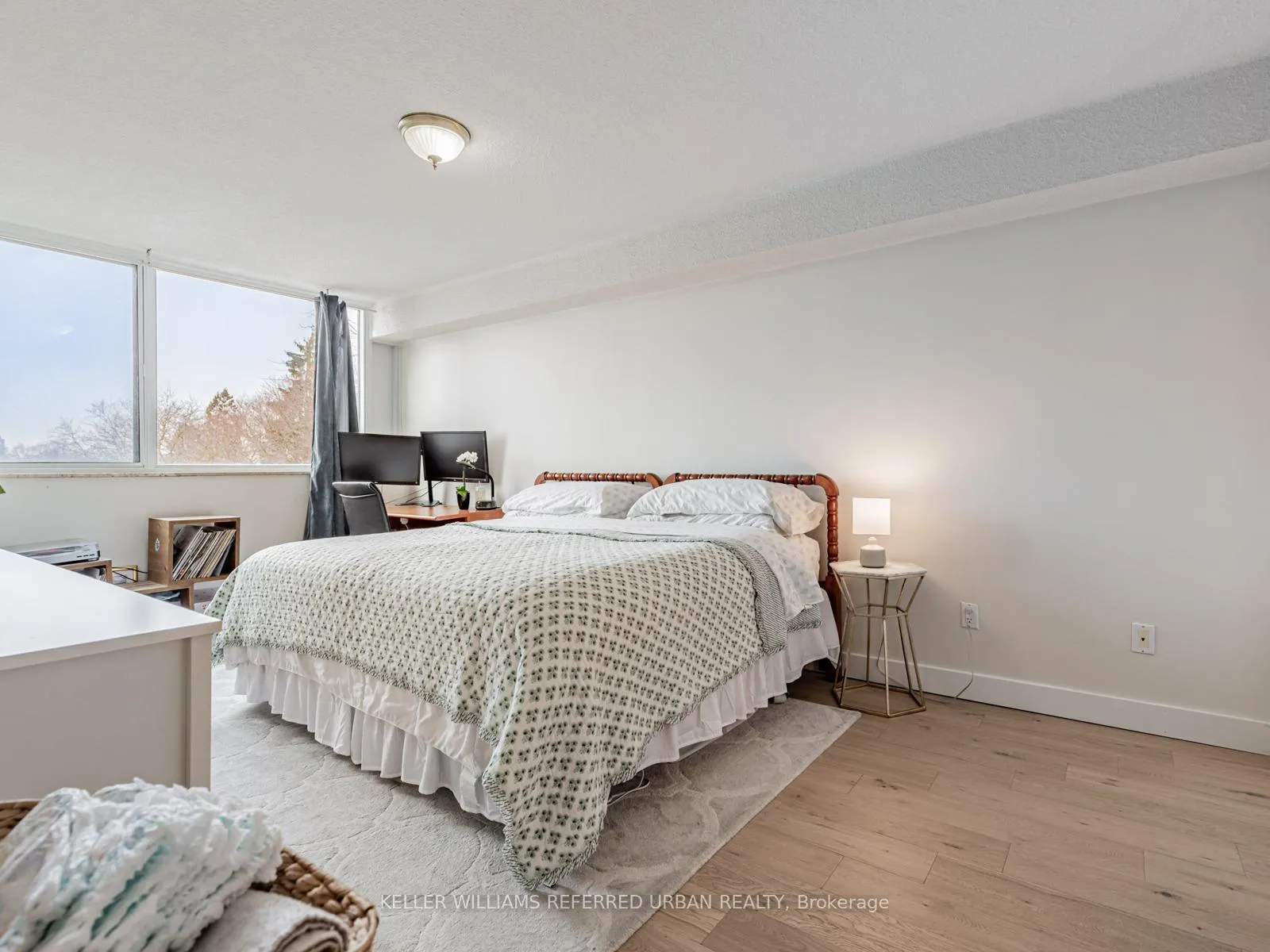 Photo 22 of Unit 412, 3000 Bathurst Street, Toronto, Englemount-Lawrence — HOMEH