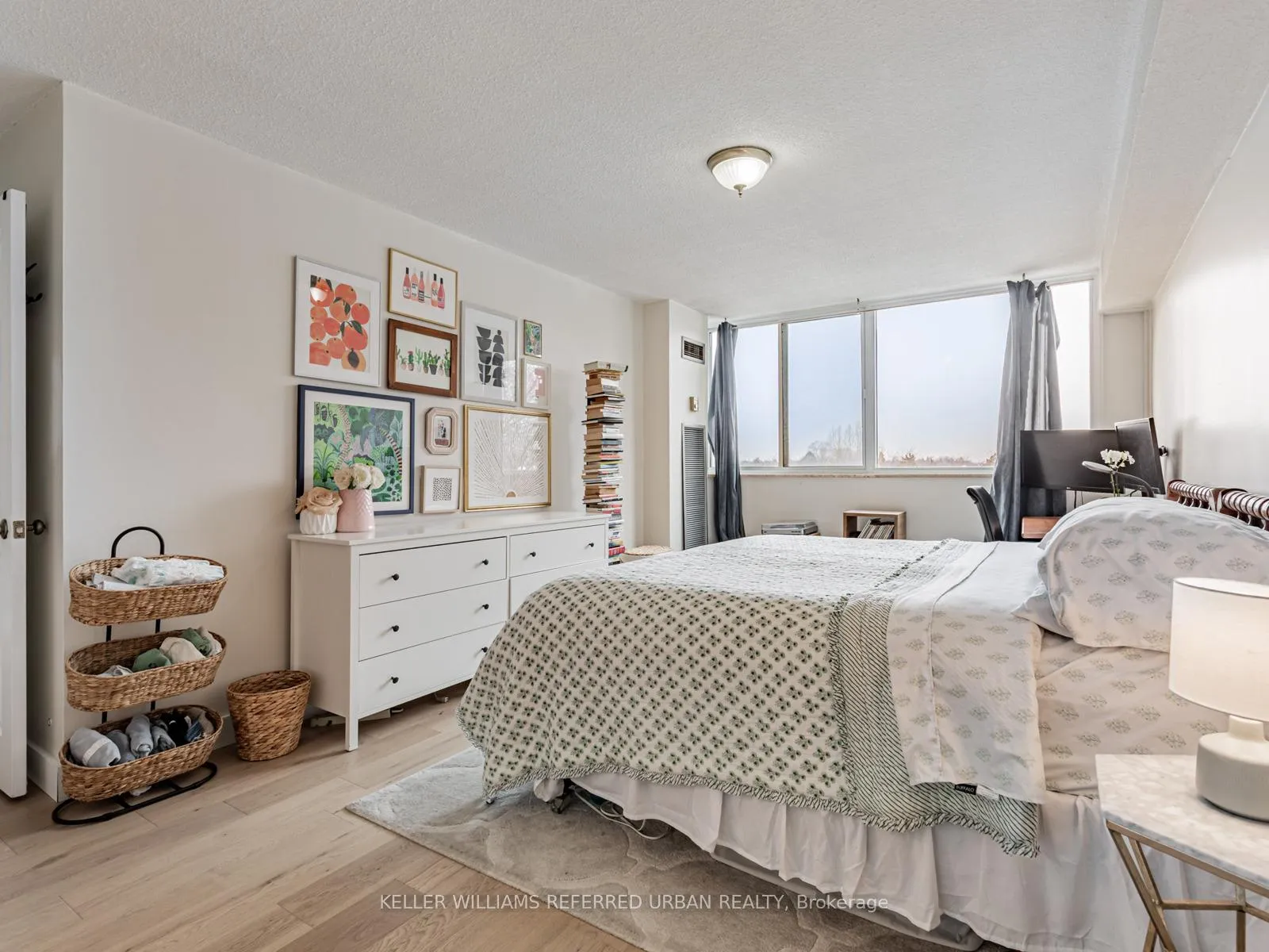 Photo 23 of Unit 412, 3000 Bathurst Street, Toronto, Englemount-Lawrence — HOMEH