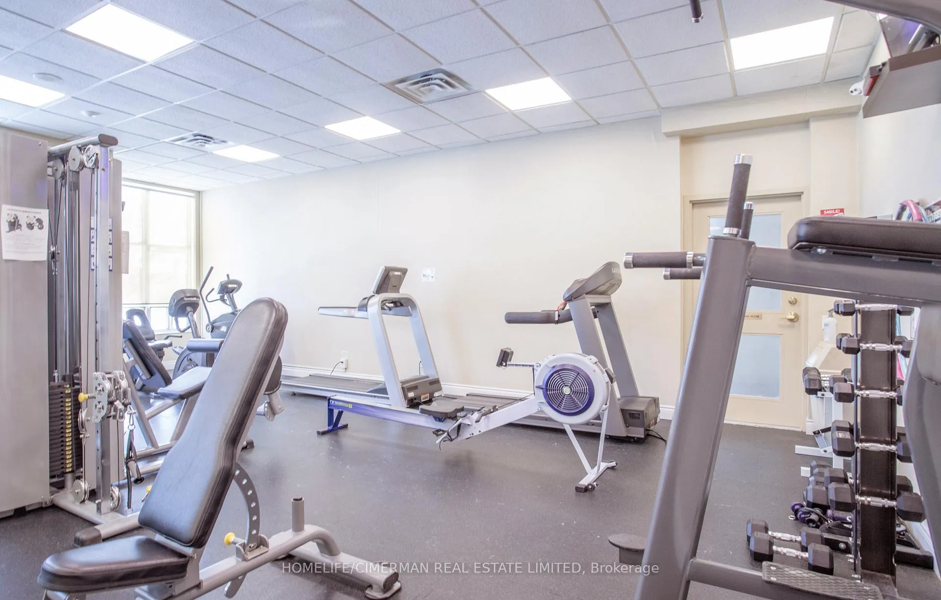 Photo 8 of Unit 702, 5 Emerald Lane, Vaughan, Crestwood-Springfarm-Yorkhill — HOMEH
