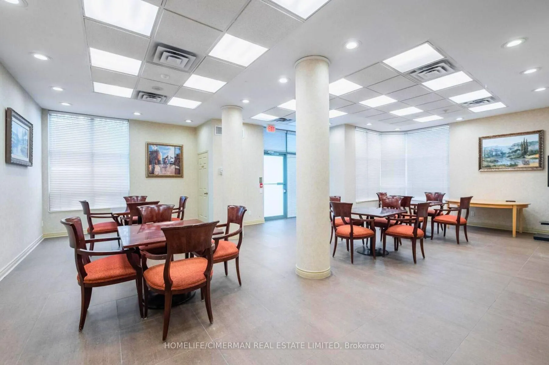 Photo 11 of Unit 702, 5 Emerald Lane, Vaughan, Crestwood-Springfarm-Yorkhill — HOMEH