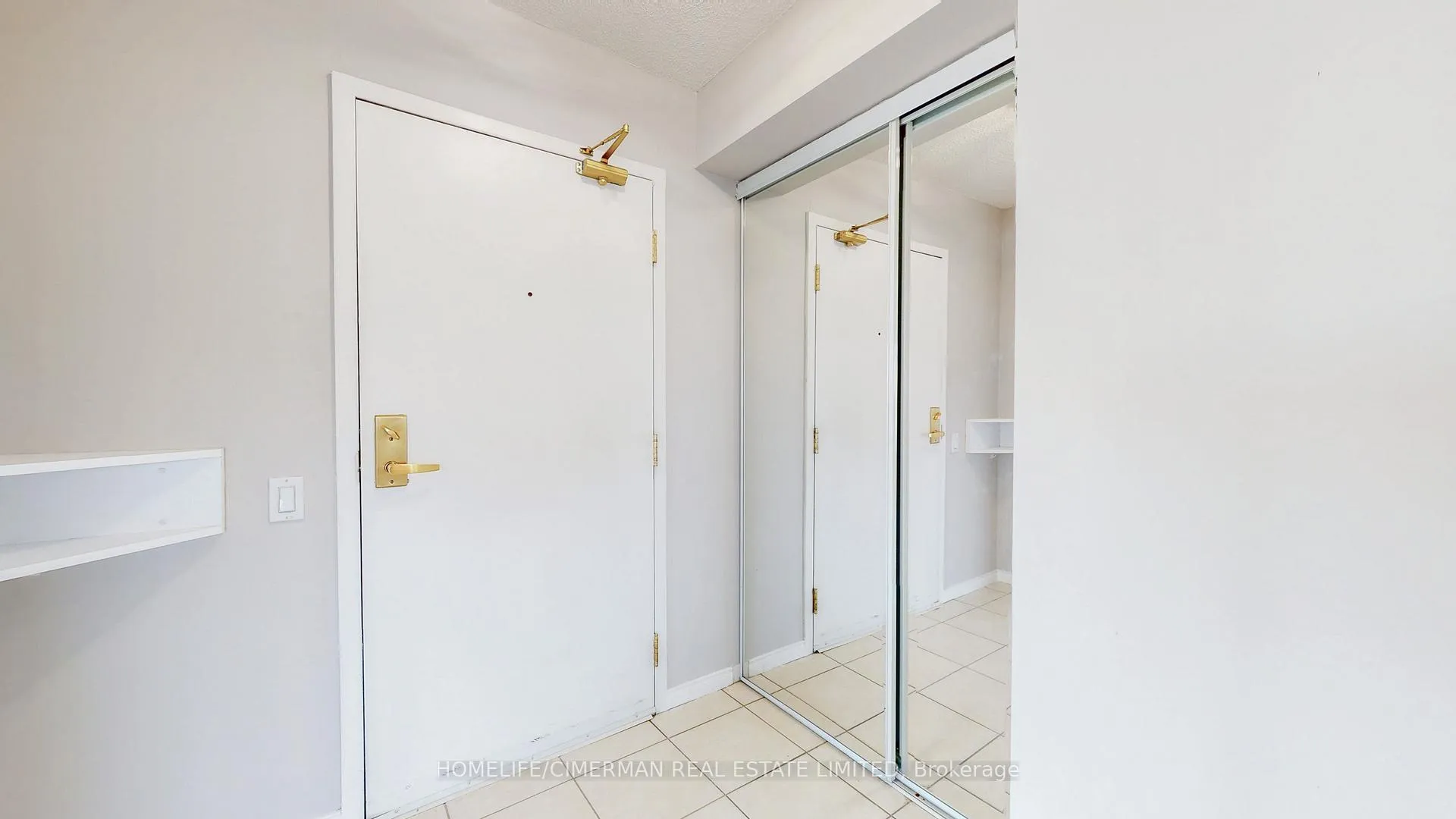 Photo 16 of Unit 702, 5 Emerald Lane, Vaughan, Crestwood-Springfarm-Yorkhill — HOMEH