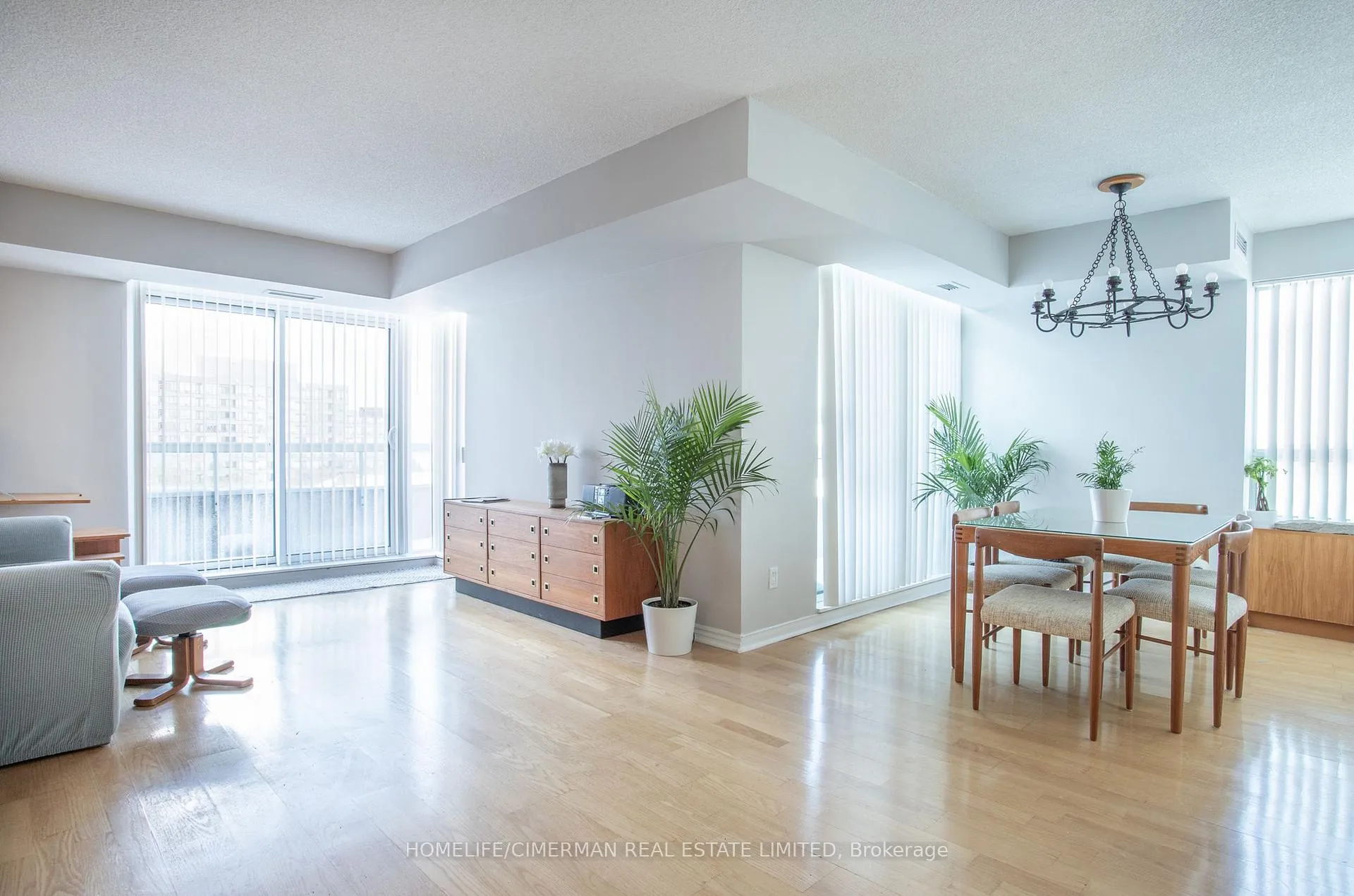 Photo 17 of Unit 702, 5 Emerald Lane, Vaughan, Crestwood-Springfarm-Yorkhill — HOMEH