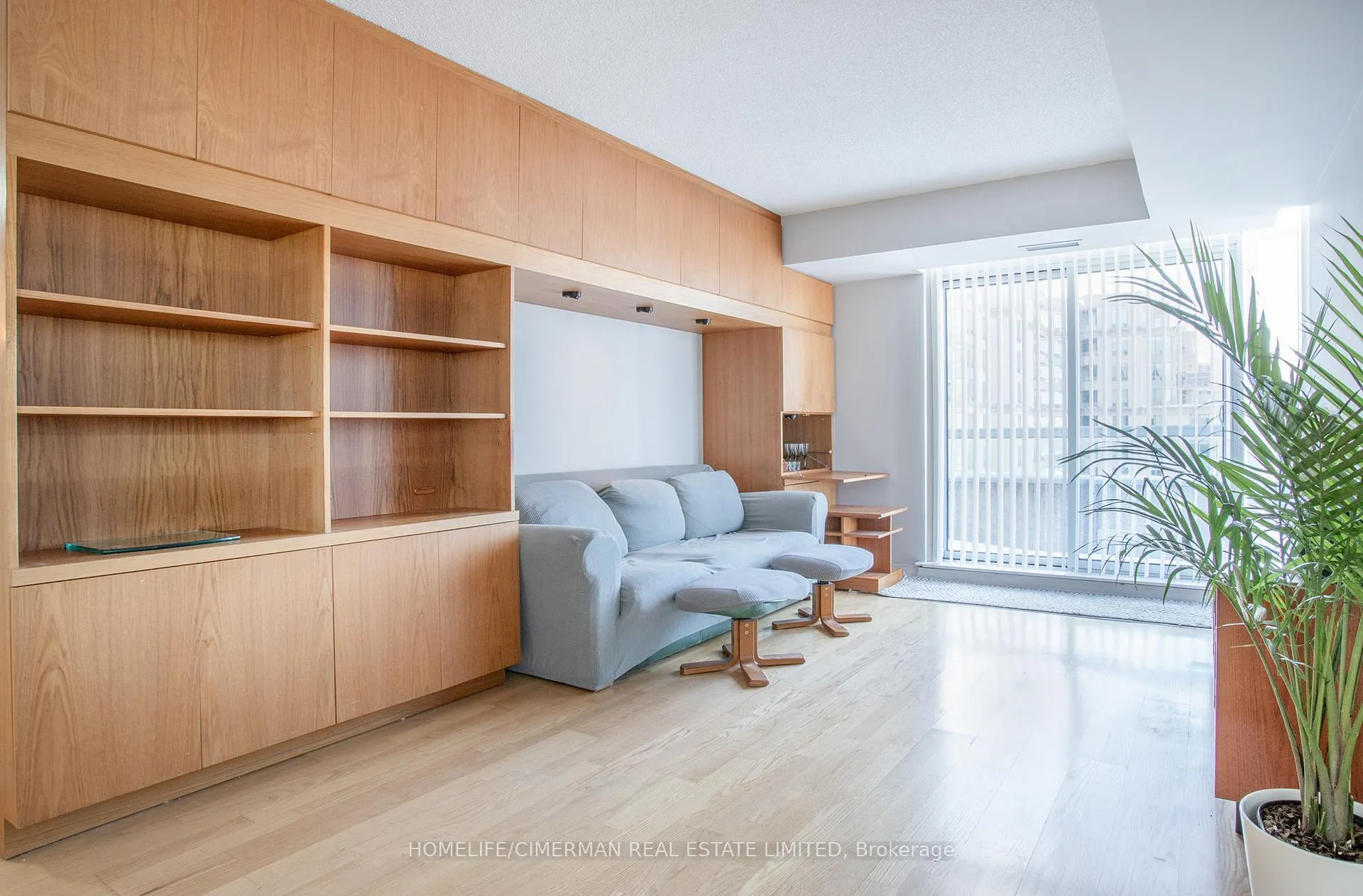 Photo 18 of Unit 702, 5 Emerald Lane, Vaughan, Crestwood-Springfarm-Yorkhill — HOMEH