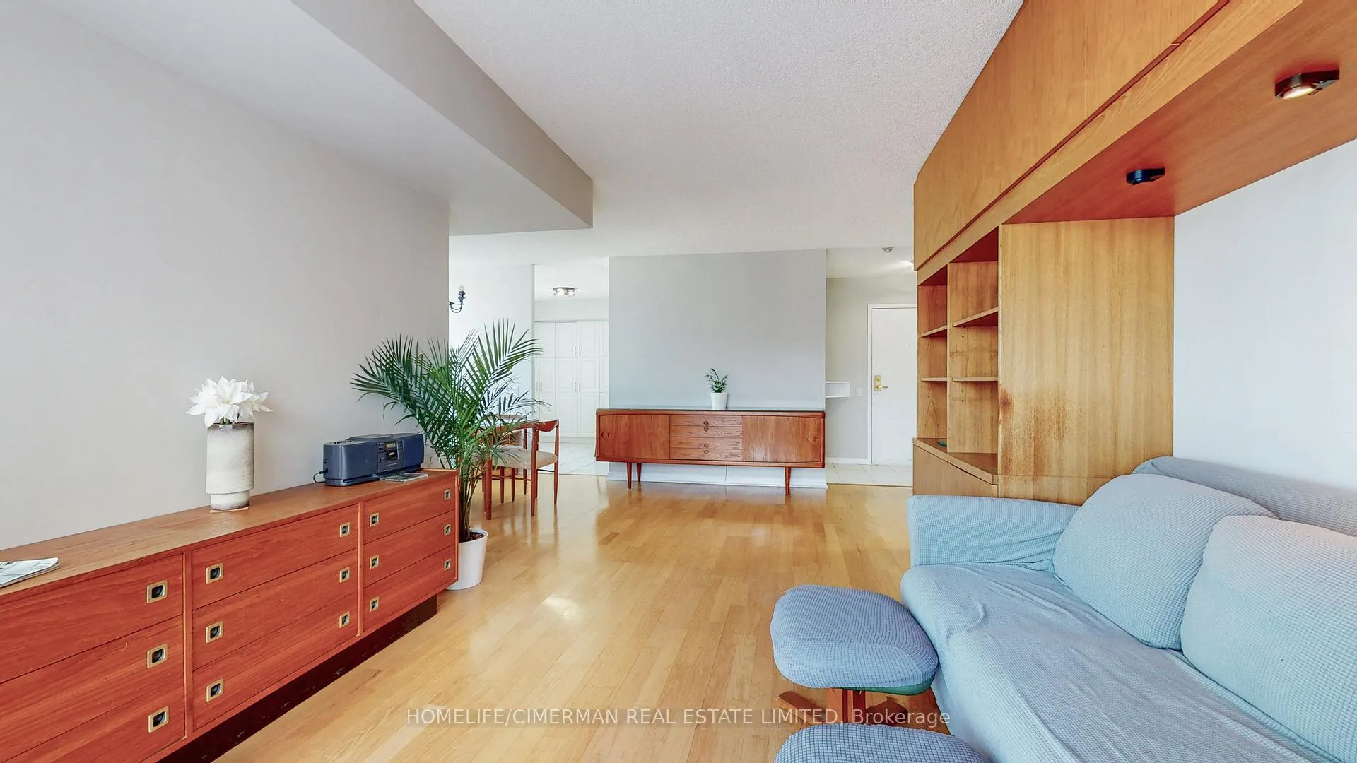 Photo 20 of Unit 702, 5 Emerald Lane, Vaughan, Crestwood-Springfarm-Yorkhill — HOMEH