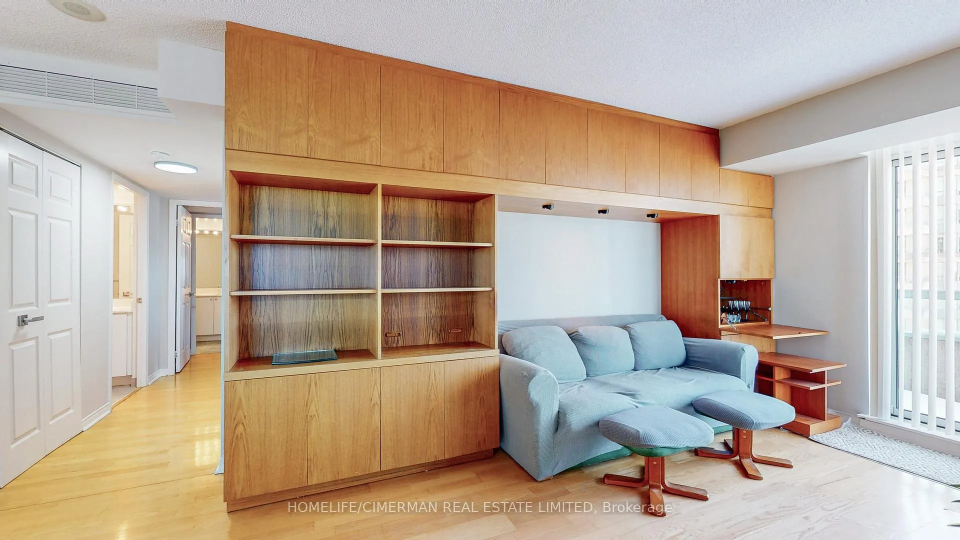Photo 22 of Unit 702, 5 Emerald Lane, Vaughan, Crestwood-Springfarm-Yorkhill — HOMEH