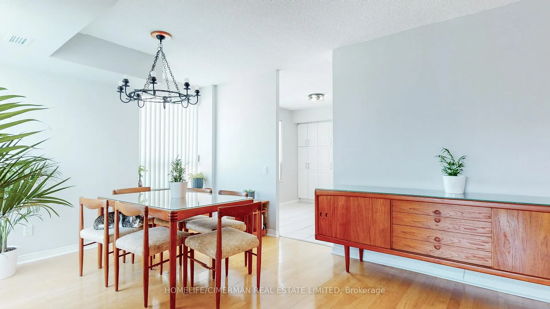 Photo 23 of Unit 702, 5 Emerald Lane, Vaughan, Crestwood-Springfarm-Yorkhill — HOMEH