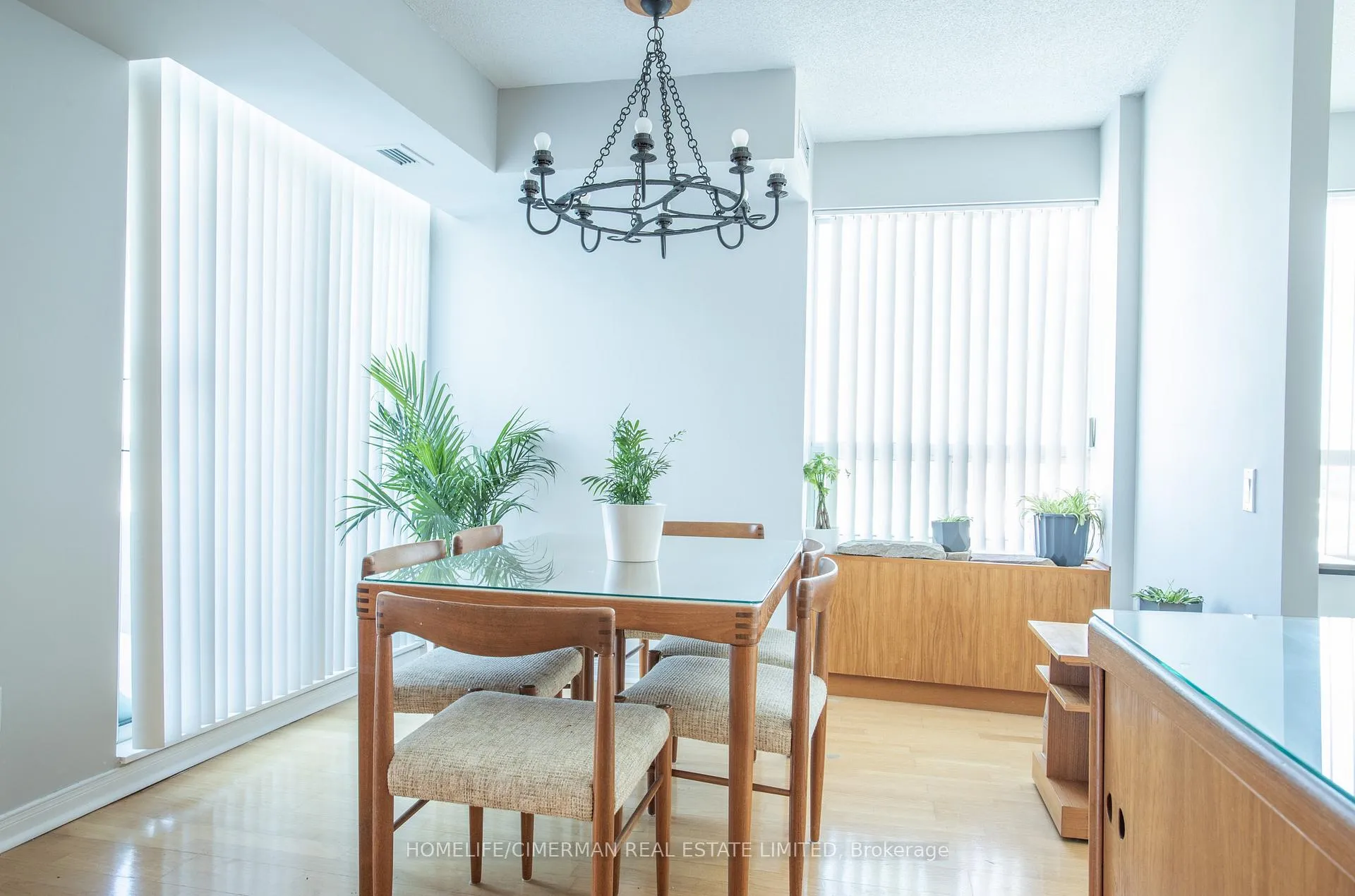 Photo 24 of Unit 702, 5 Emerald Lane, Vaughan, Crestwood-Springfarm-Yorkhill — HOMEH