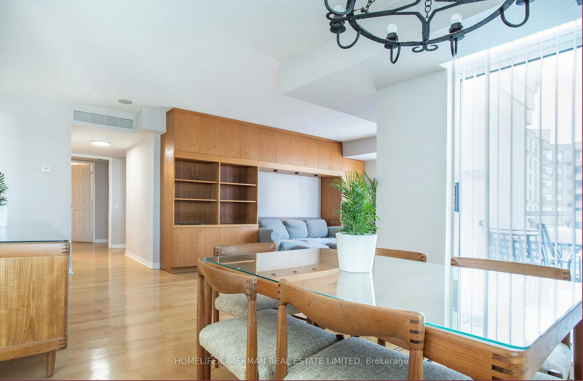 Photo 25 of Unit 702, 5 Emerald Lane, Vaughan, Crestwood-Springfarm-Yorkhill — HOMEH