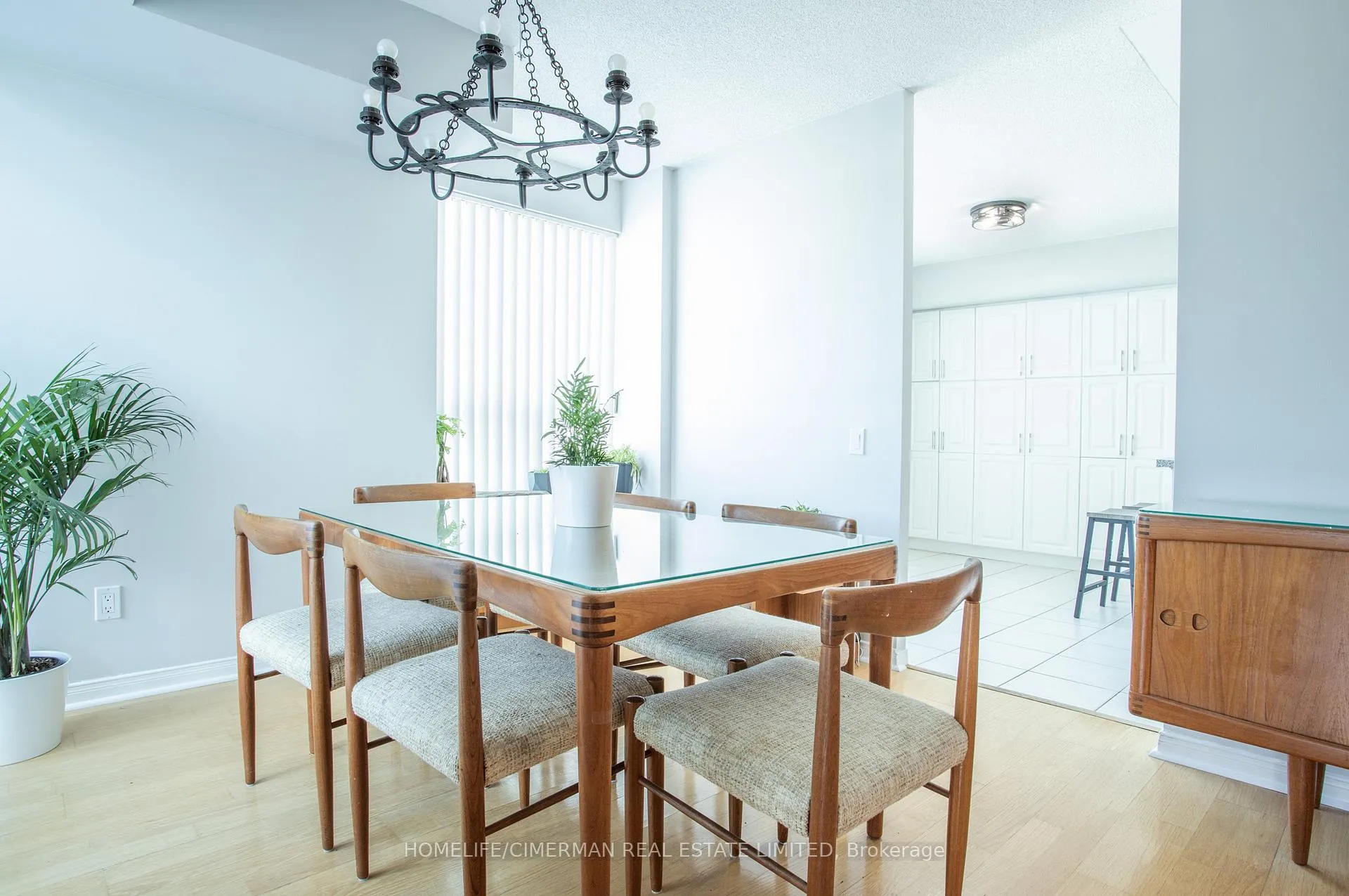 Photo 27 of Unit 702, 5 Emerald Lane, Vaughan, Crestwood-Springfarm-Yorkhill — HOMEH