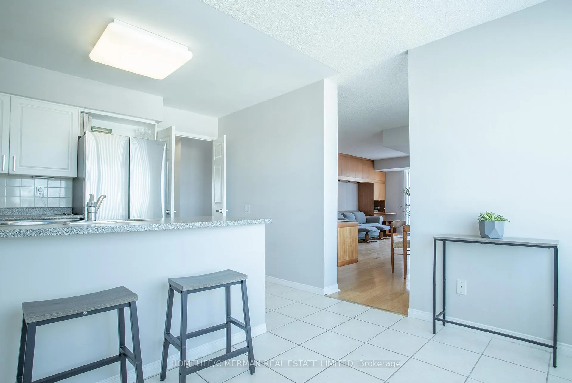 Photo 28 of Unit 702, 5 Emerald Lane, Vaughan, Crestwood-Springfarm-Yorkhill — HOMEH