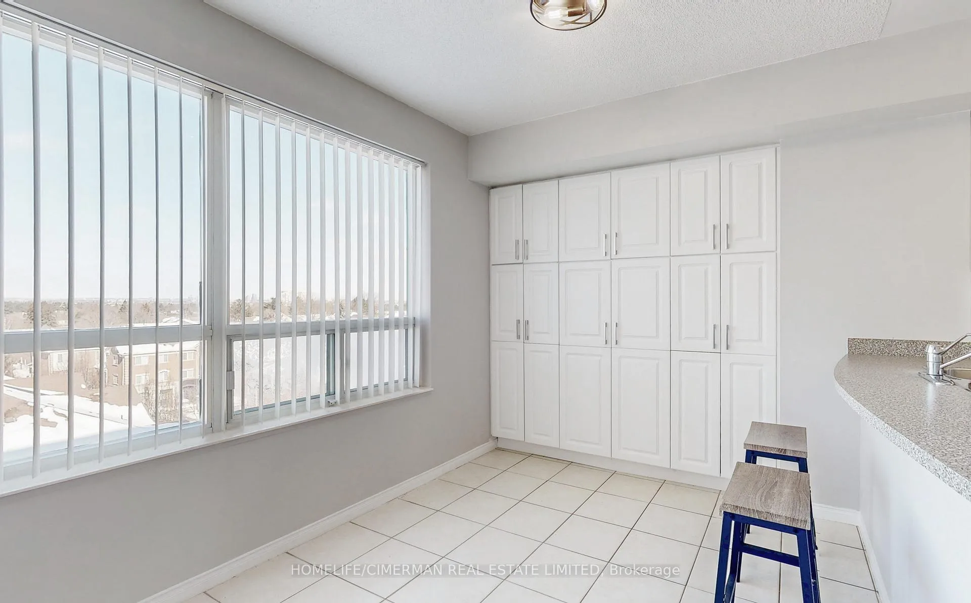 Photo 29 of Unit 702, 5 Emerald Lane, Vaughan, Crestwood-Springfarm-Yorkhill — HOMEH