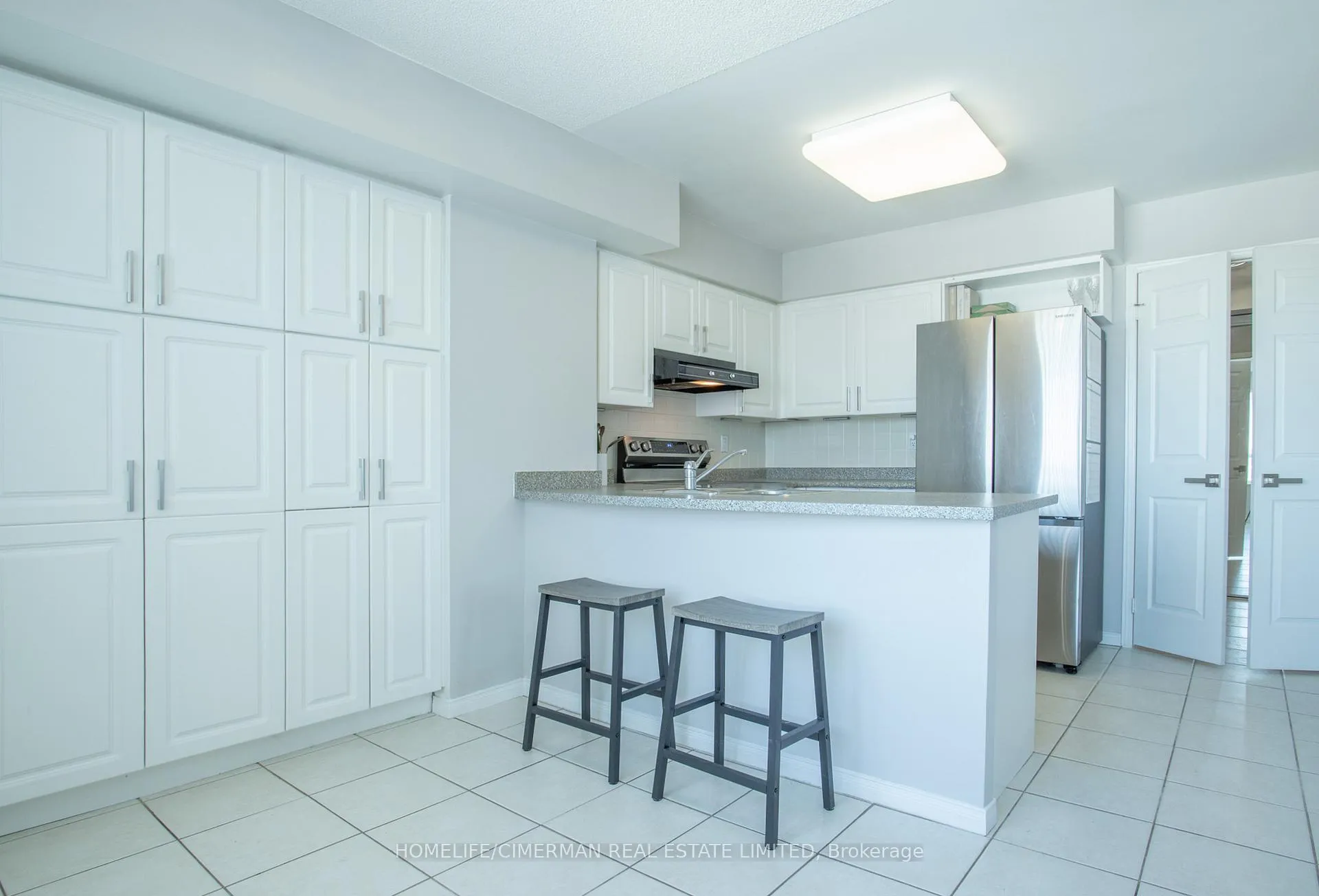 Photo 30 of Unit 702, 5 Emerald Lane, Vaughan, Crestwood-Springfarm-Yorkhill — HOMEH