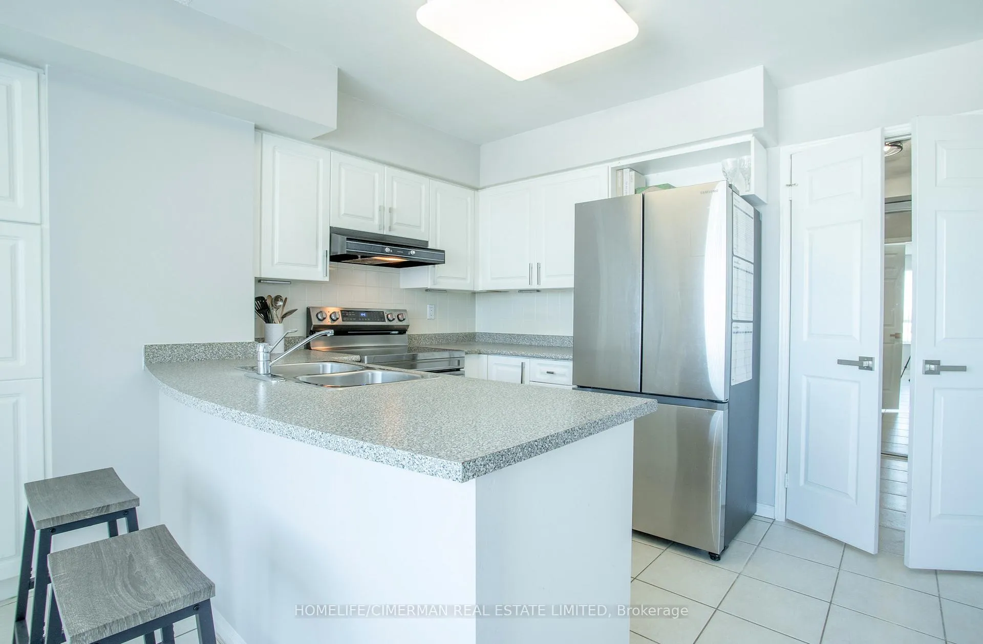 Photo 31 of Unit 702, 5 Emerald Lane, Vaughan, Crestwood-Springfarm-Yorkhill — HOMEH