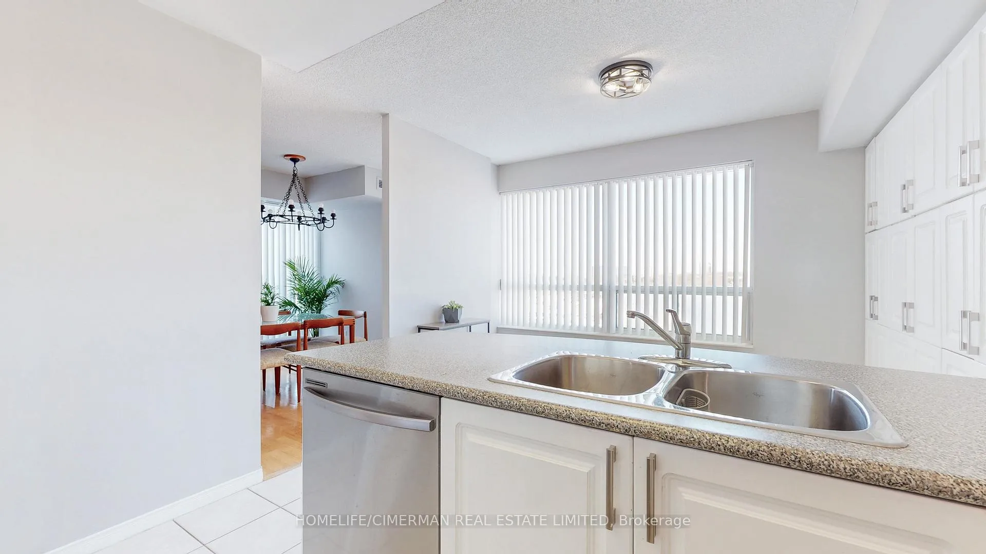 Photo 33 of Unit 702, 5 Emerald Lane, Vaughan, Crestwood-Springfarm-Yorkhill — HOMEH