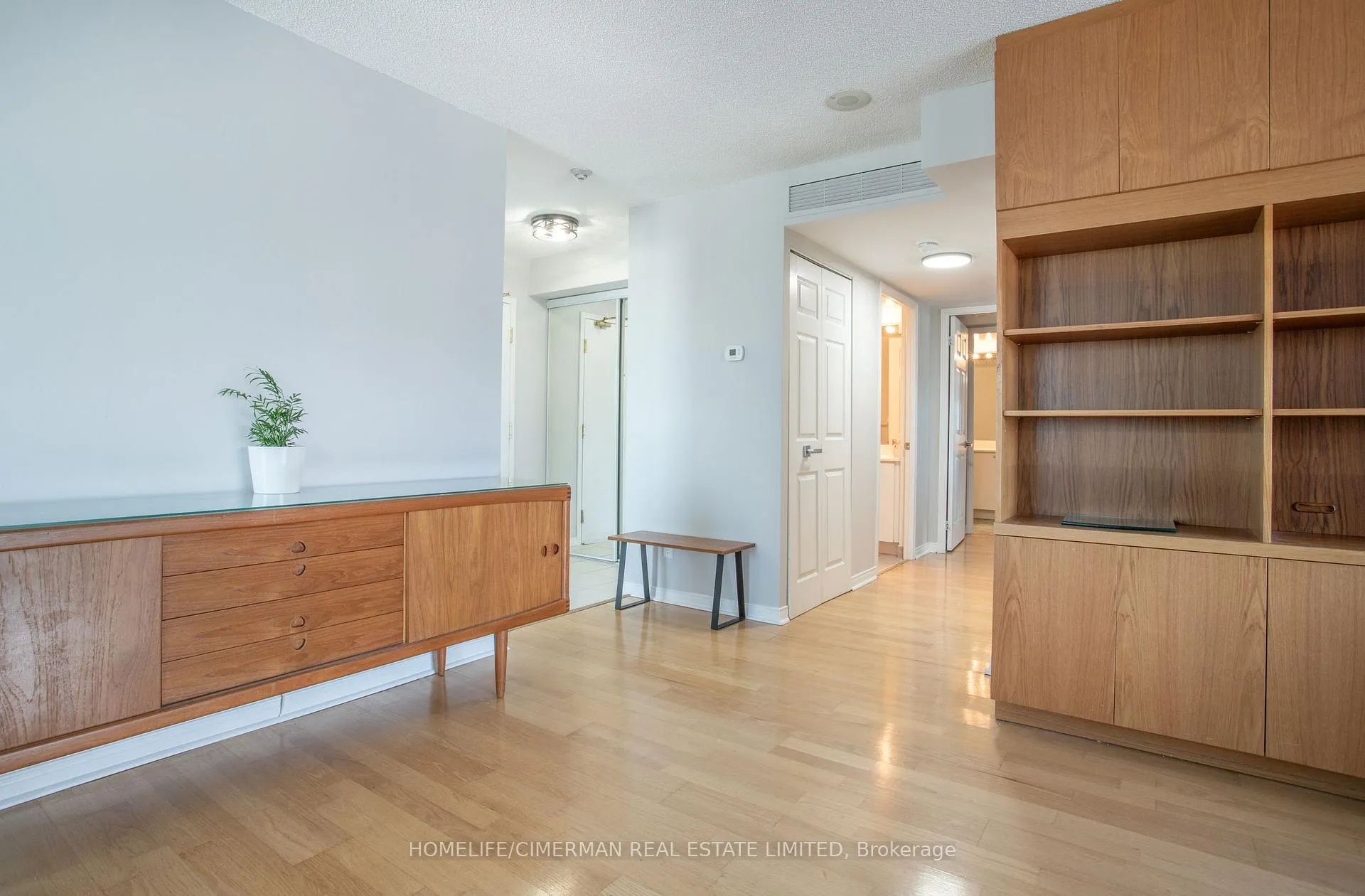 Photo 34 of Unit 702, 5 Emerald Lane, Vaughan, Crestwood-Springfarm-Yorkhill — HOMEH