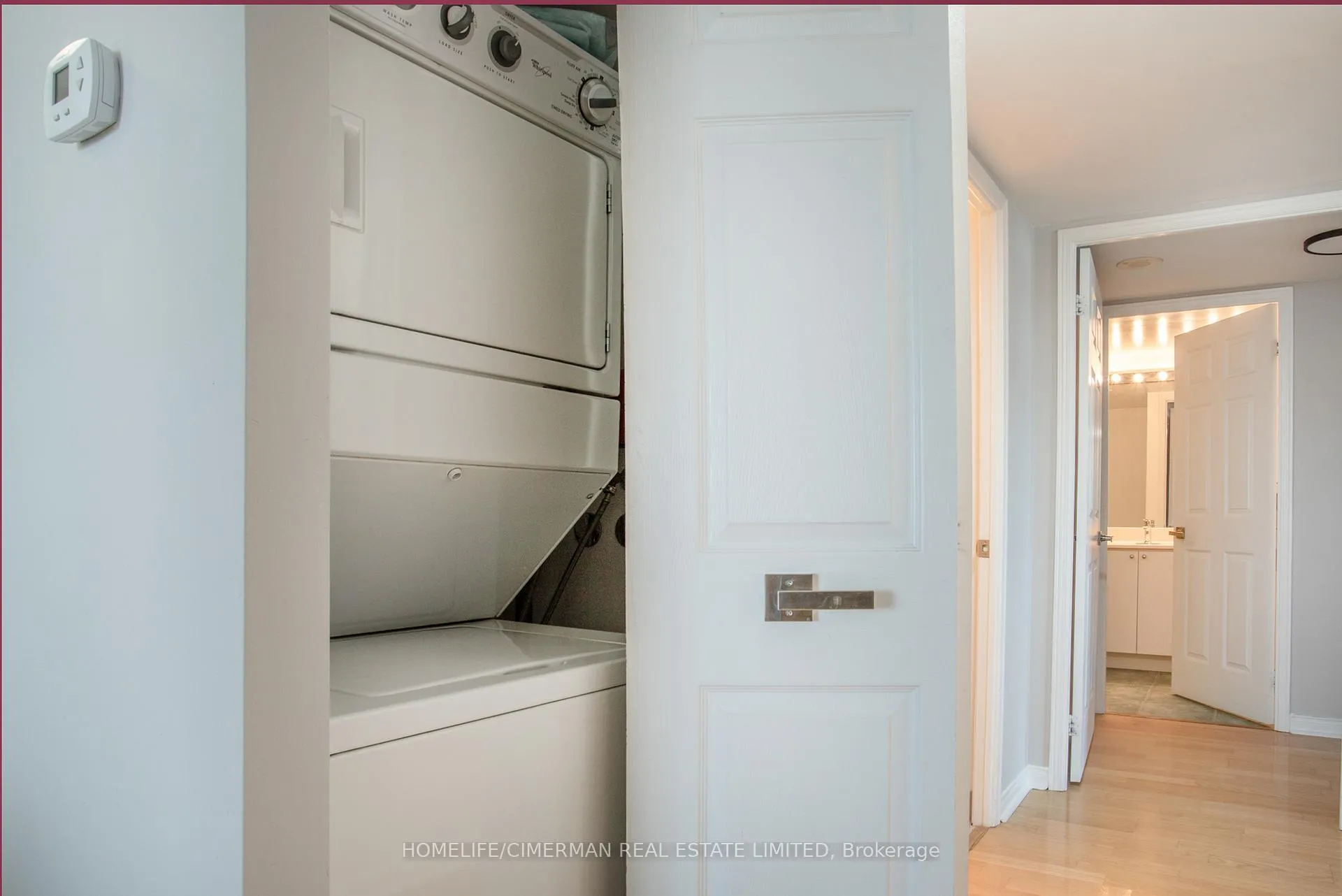 Photo 35 of Unit 702, 5 Emerald Lane, Vaughan, Crestwood-Springfarm-Yorkhill — HOMEH