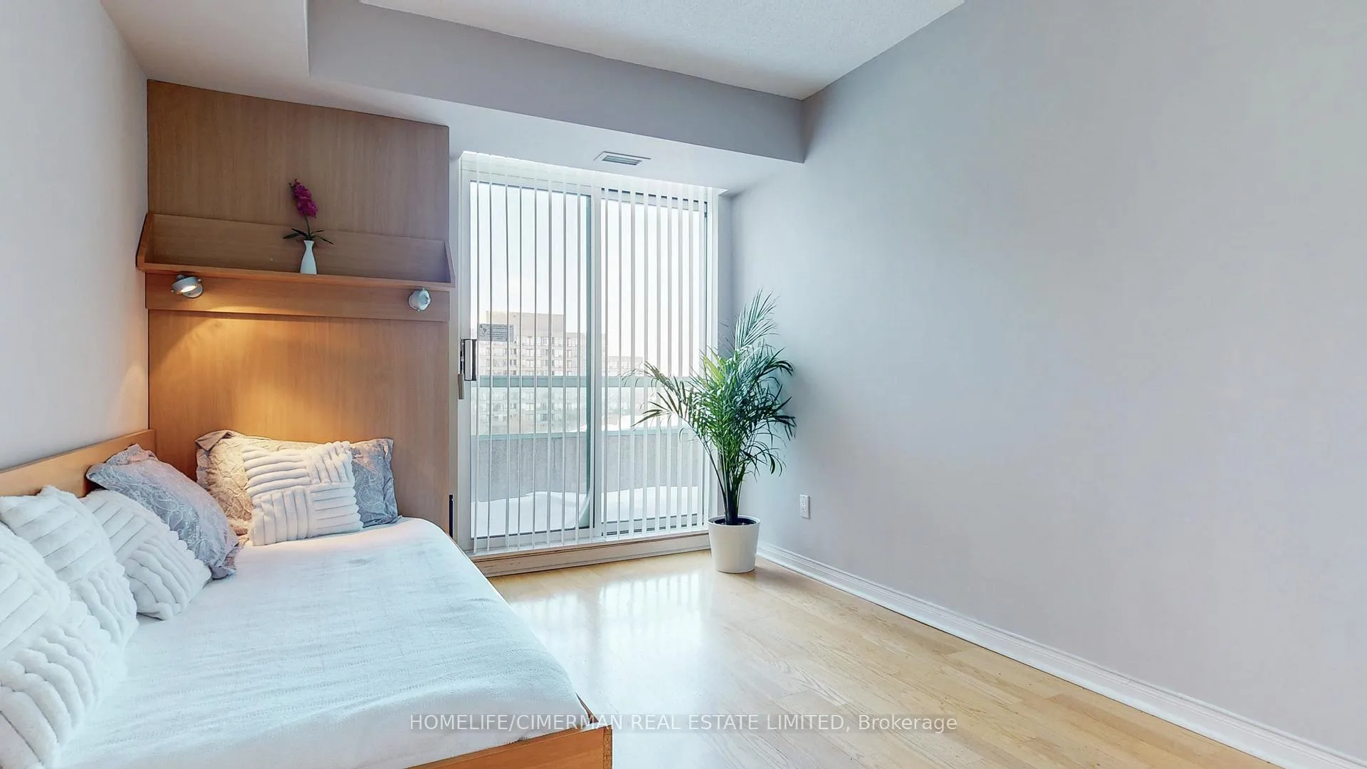 Photo 36 of Unit 702, 5 Emerald Lane, Vaughan, Crestwood-Springfarm-Yorkhill — HOMEH
