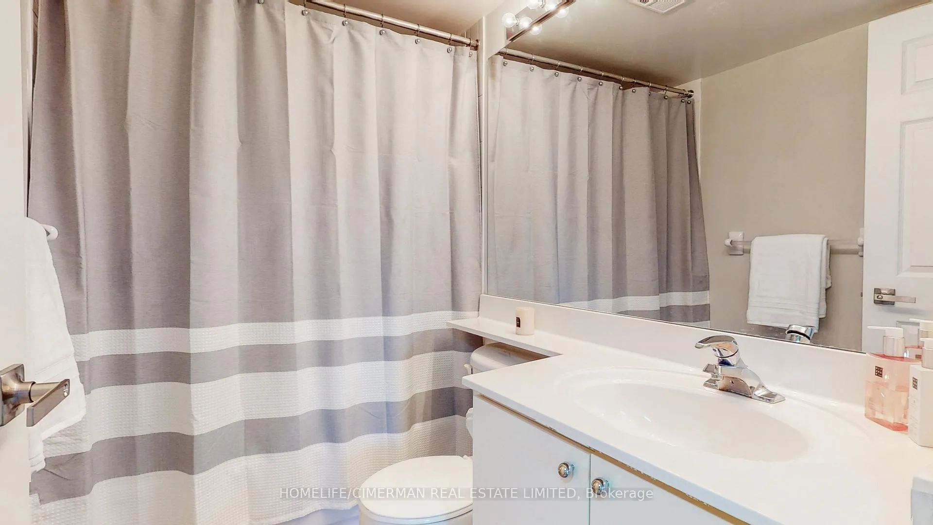 Photo 38 of Unit 702, 5 Emerald Lane, Vaughan, Crestwood-Springfarm-Yorkhill — HOMEH