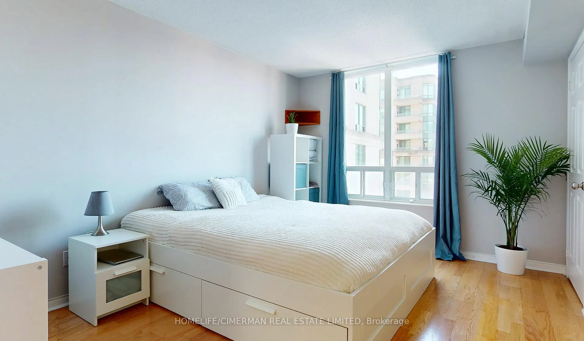 Photo 39 of Unit 702, 5 Emerald Lane, Vaughan, Crestwood-Springfarm-Yorkhill — HOMEH