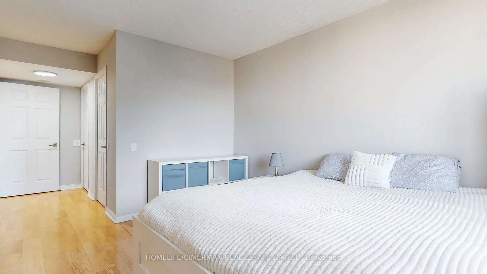 Photo 40 of Unit 702, 5 Emerald Lane, Vaughan, Crestwood-Springfarm-Yorkhill — HOMEH