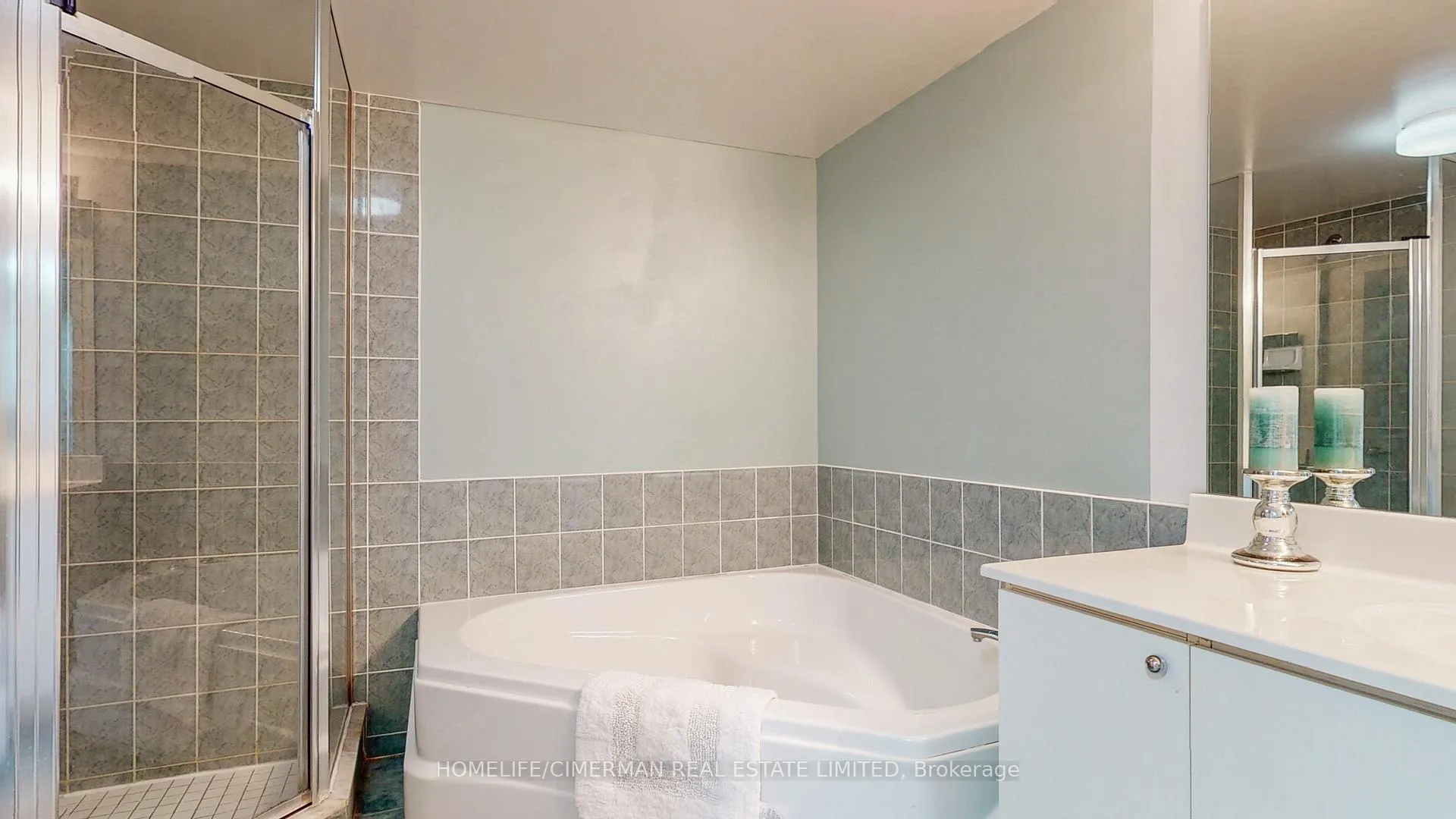 Photo 41 of Unit 702, 5 Emerald Lane, Vaughan, Crestwood-Springfarm-Yorkhill — HOMEH