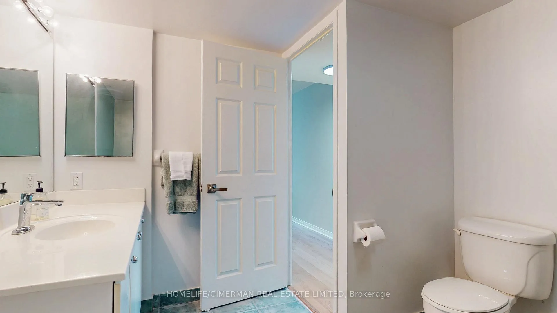 Photo 42 of Unit 702, 5 Emerald Lane, Vaughan, Crestwood-Springfarm-Yorkhill — HOMEH